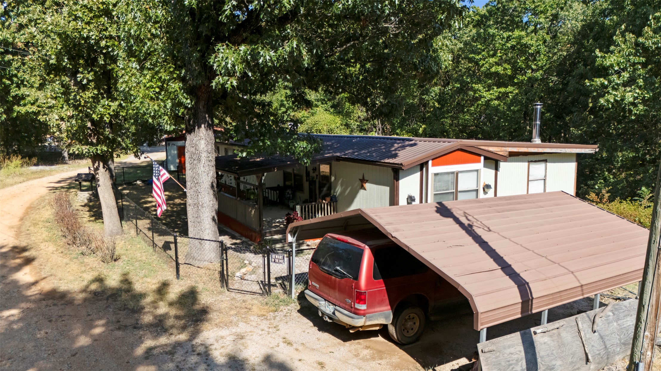 54201 Pin Oak Circle Afton OK 74331