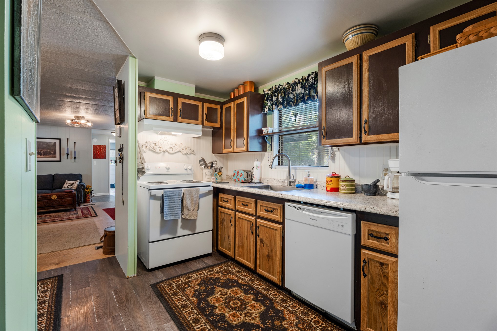 54201 Pin Oak Circle Afton OK 74331