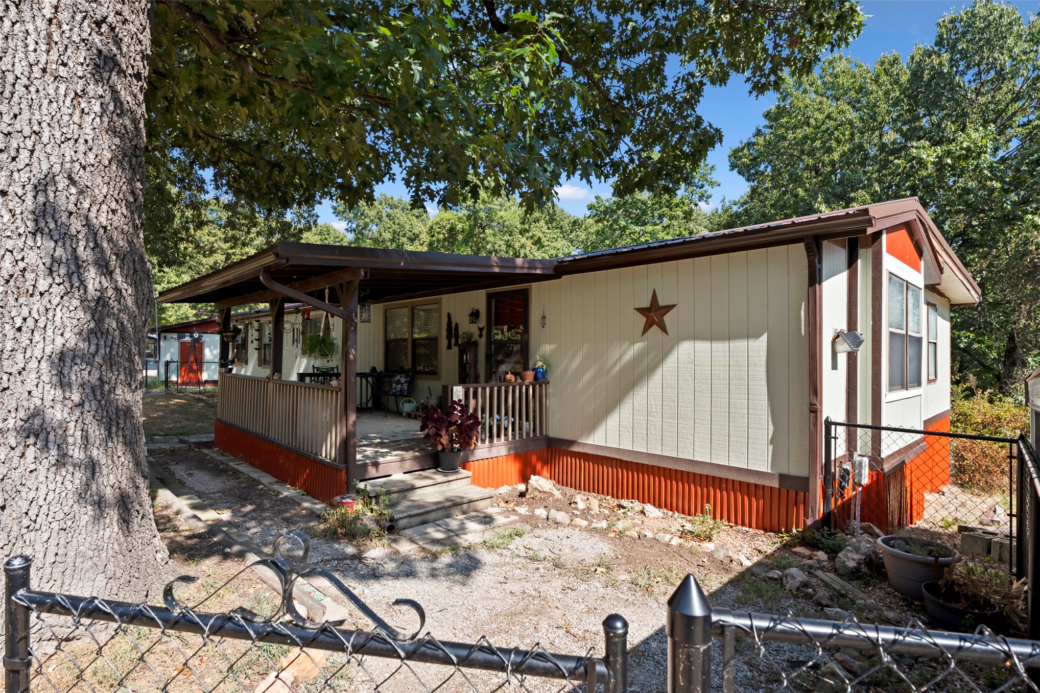 54201 Pin Oak Circle Afton OK 74331