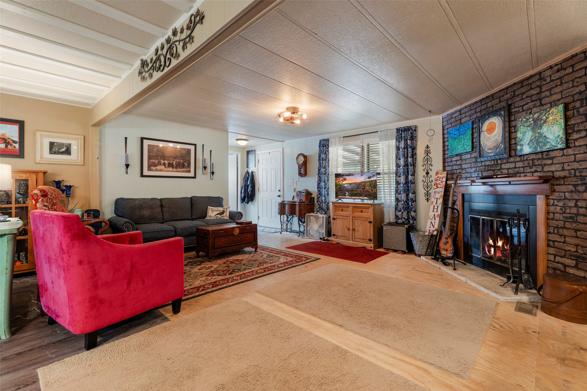 54201 Pin Oak Circle Afton OK 74331