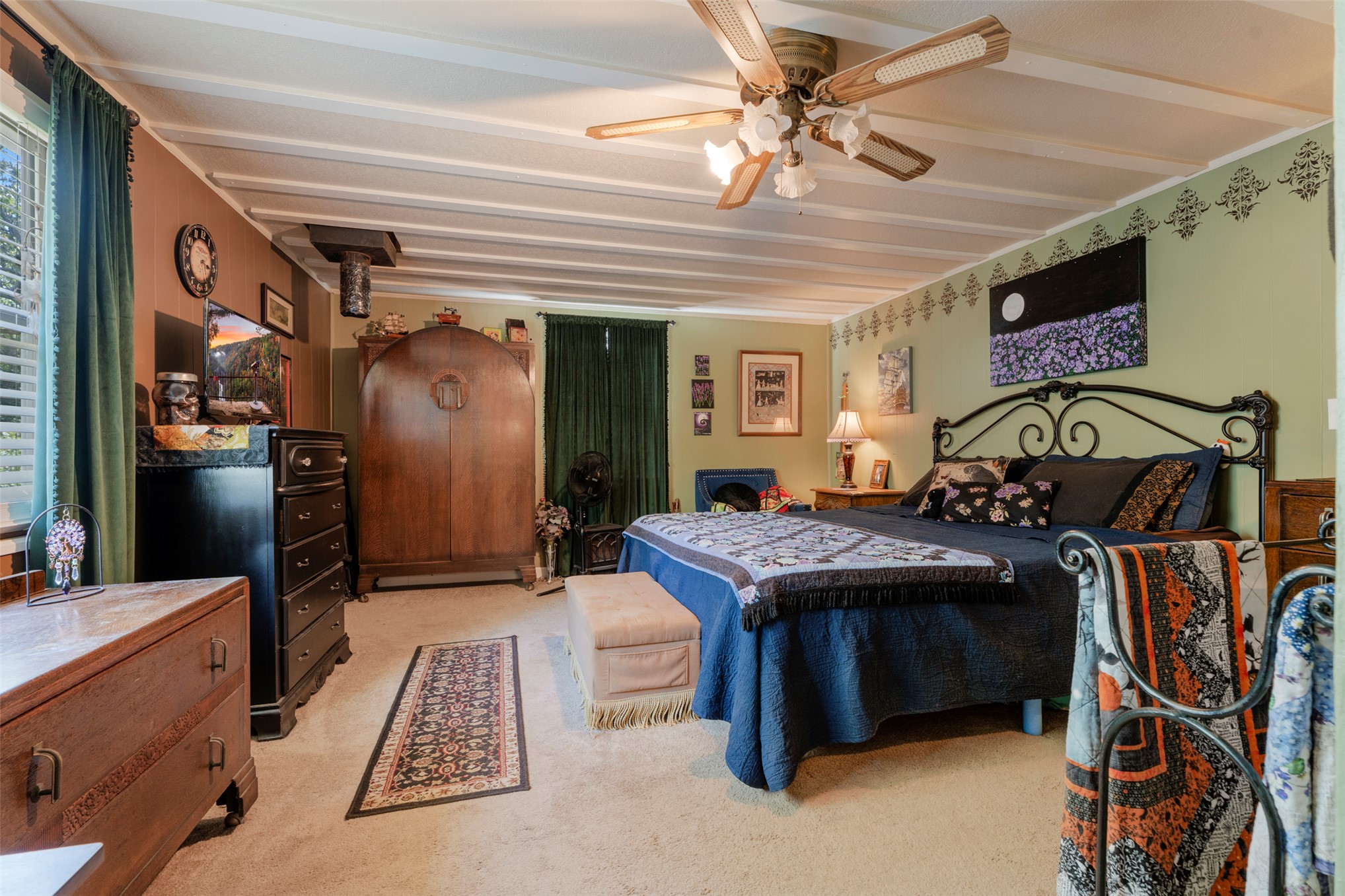54201 Pin Oak Circle Afton OK 74331