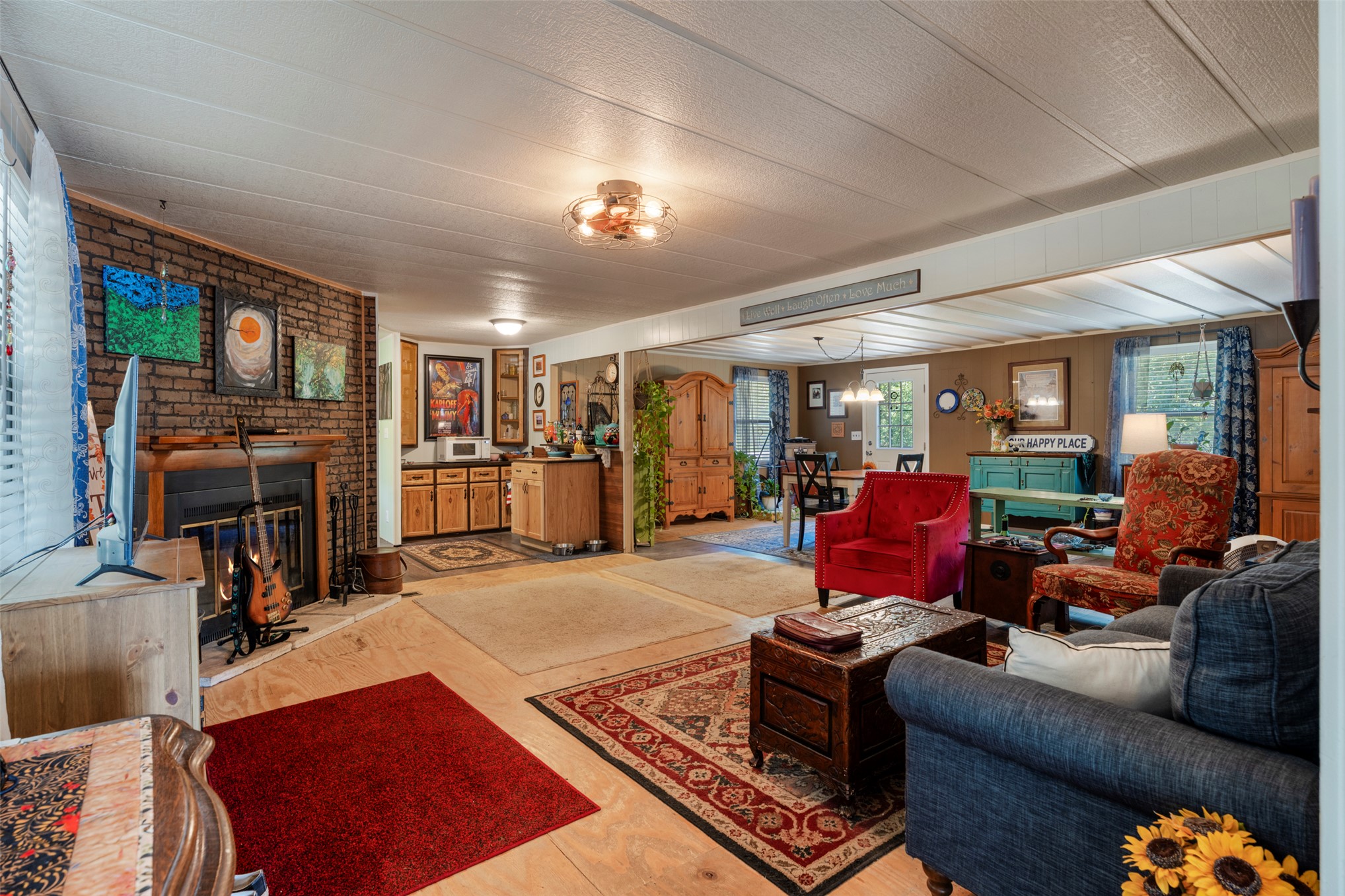 54201 Pin Oak Circle Afton OK 74331