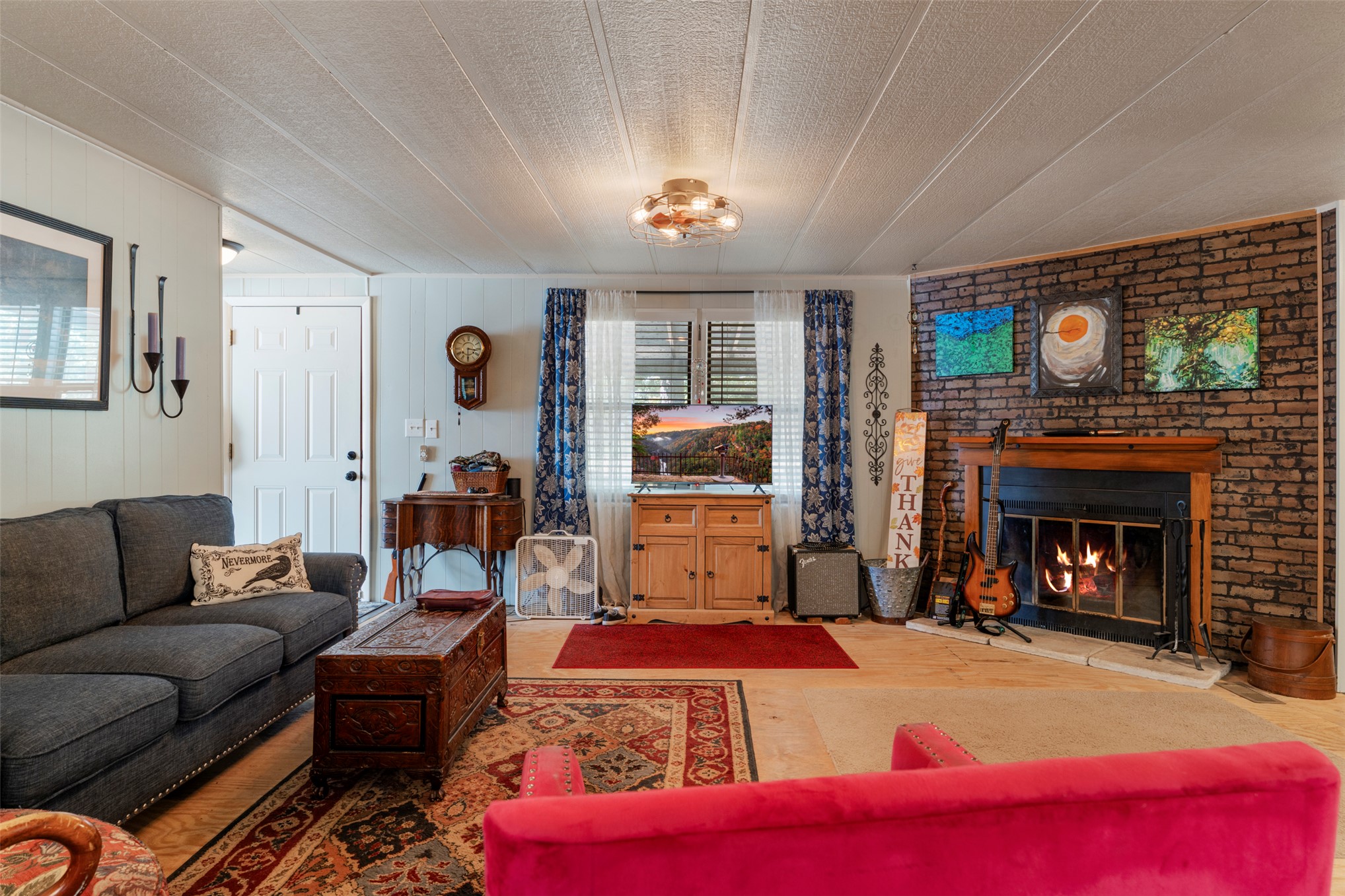 54201 Pin Oak Circle Afton OK 74331