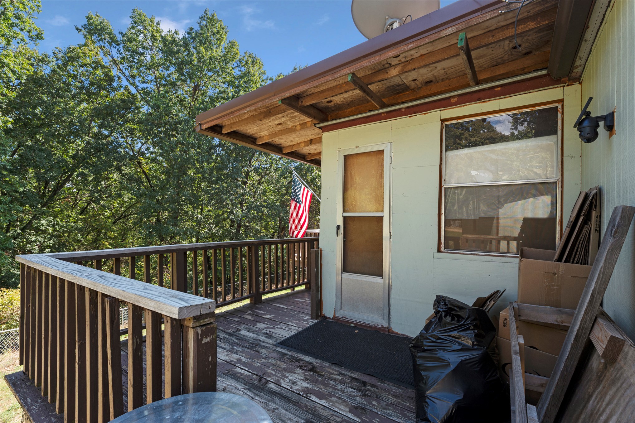 54201 Pin Oak Circle Afton OK 74331