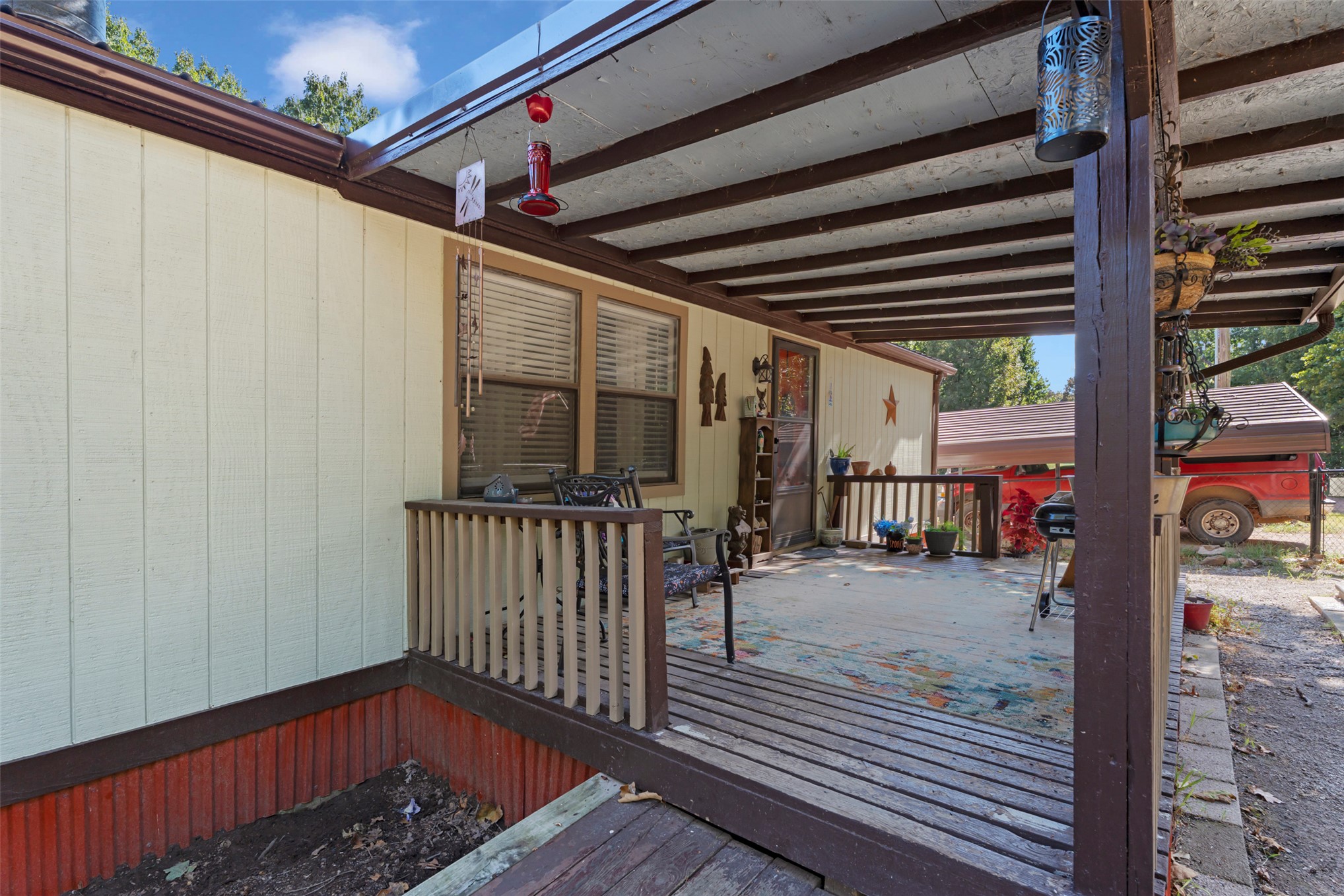 54201 Pin Oak Circle Afton OK 74331