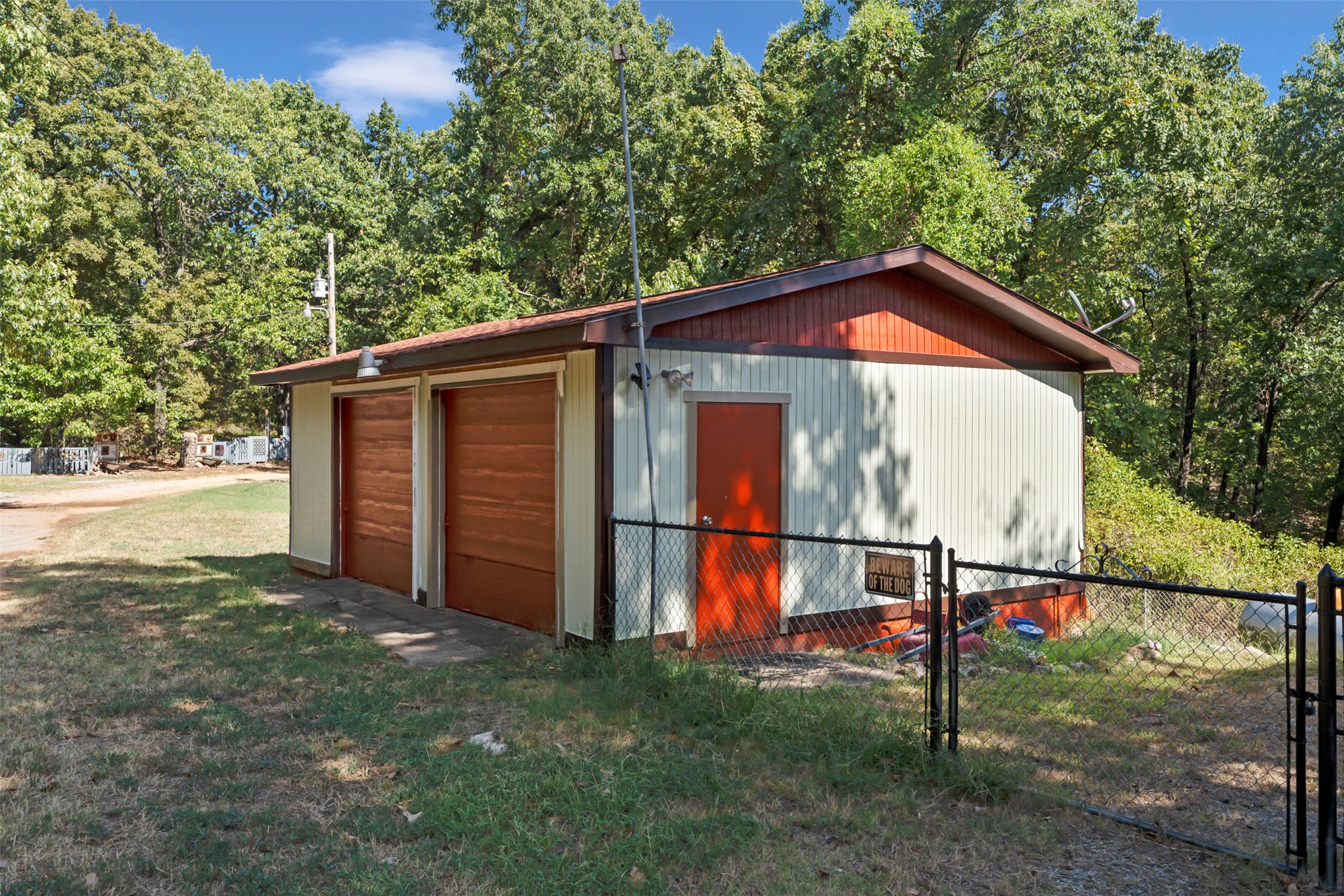 54201 Pin Oak Circle Afton OK 74331
