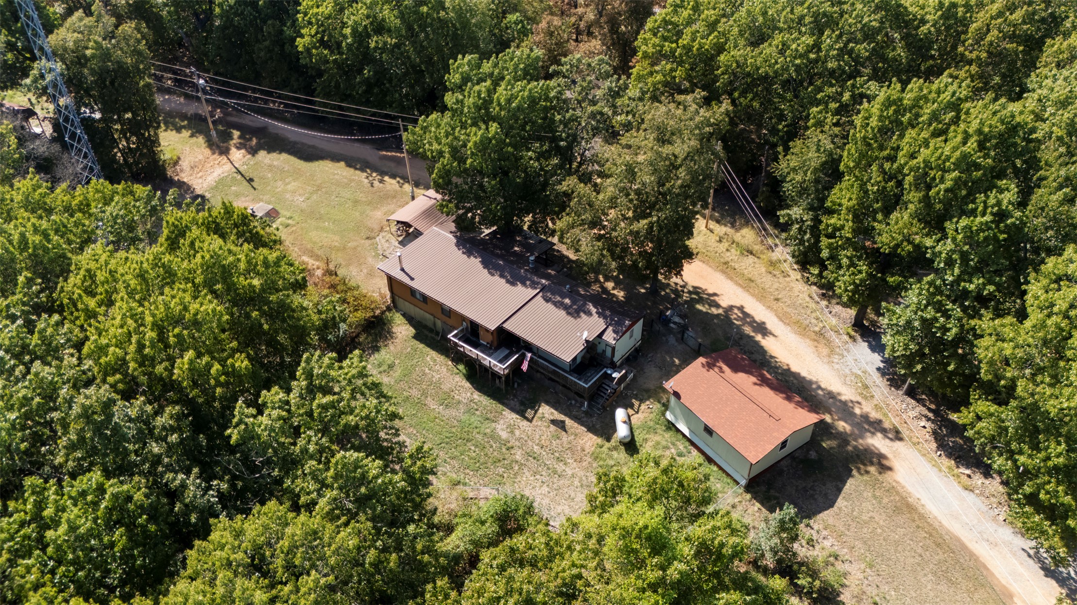 54201 Pin Oak Circle Afton OK 74331