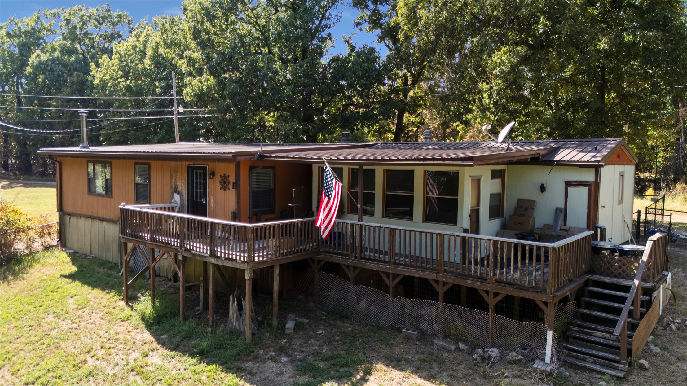 54201 Pin Oak Circle Afton OK 74331