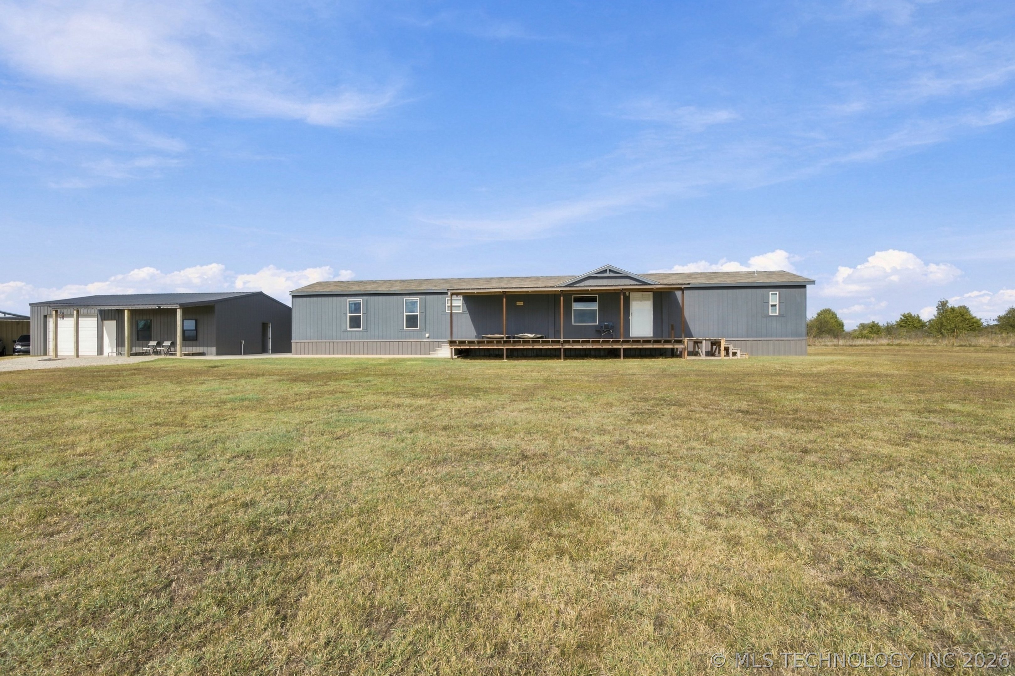 6115 E 106th Street Sperry OK 74073