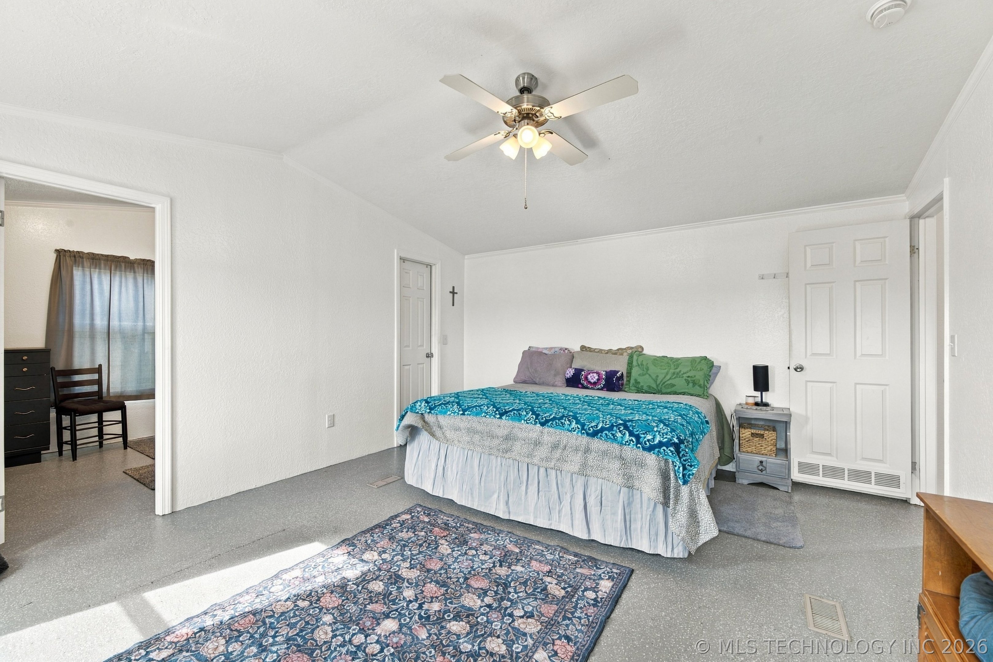 6115 E 106th Street Sperry OK 74073
