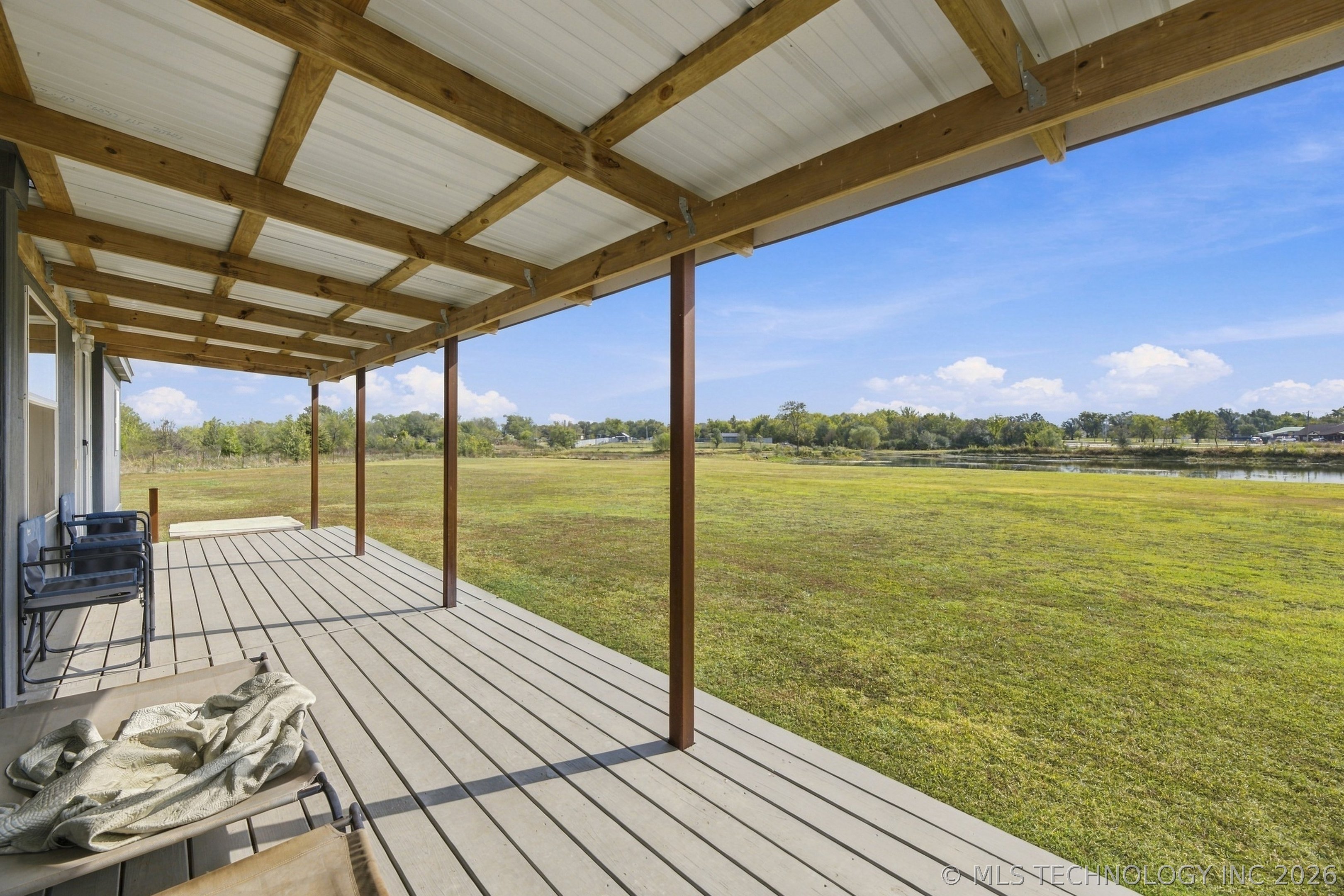 6115 E 106th Street Sperry OK 74073