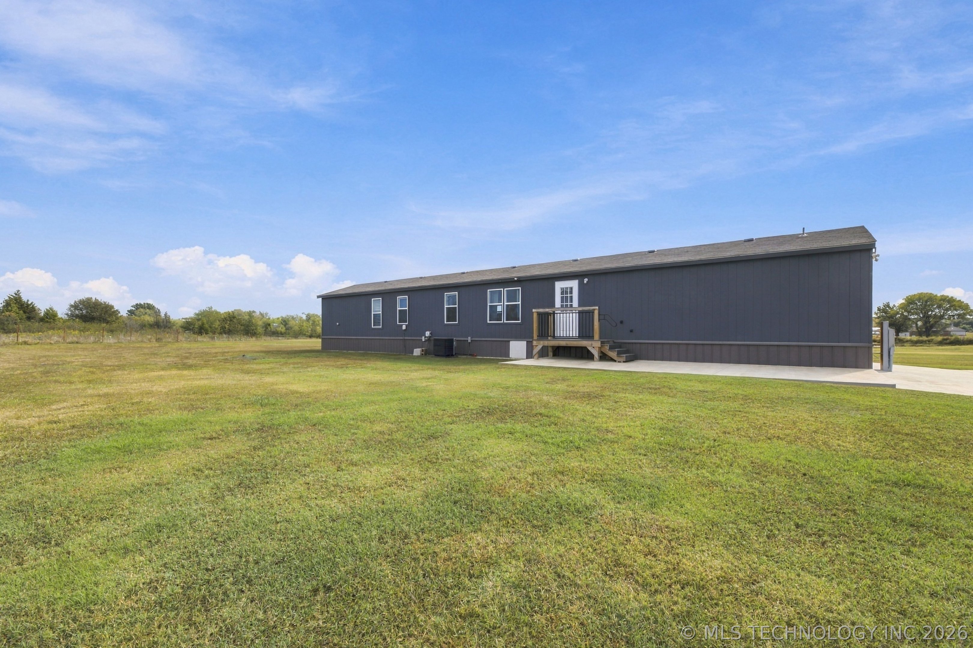 6115 E 106th Street Sperry OK 74073
