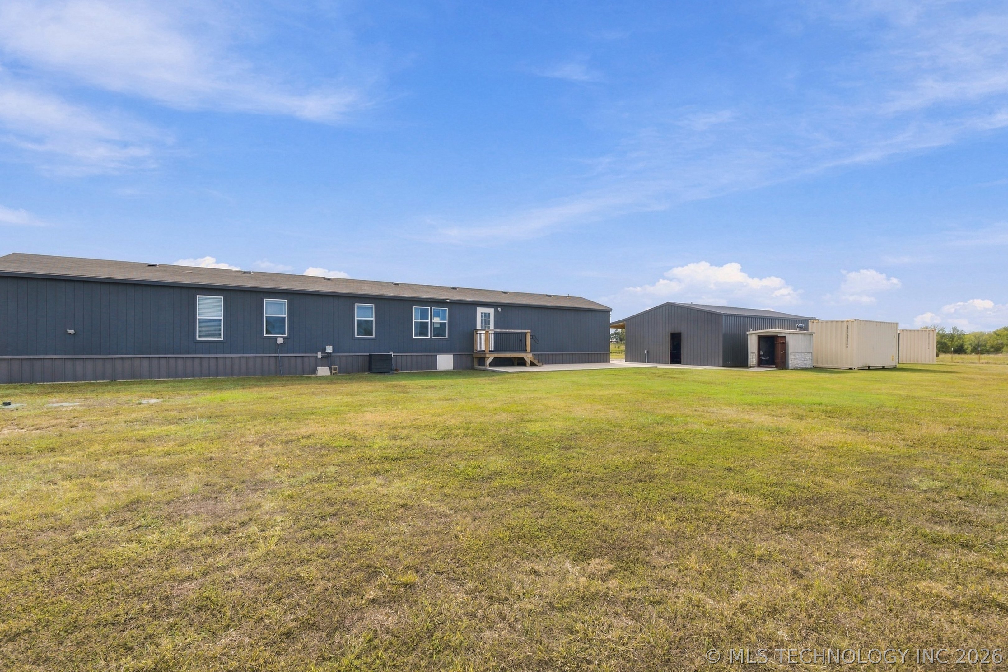 6115 E 106th Street Sperry OK 74073