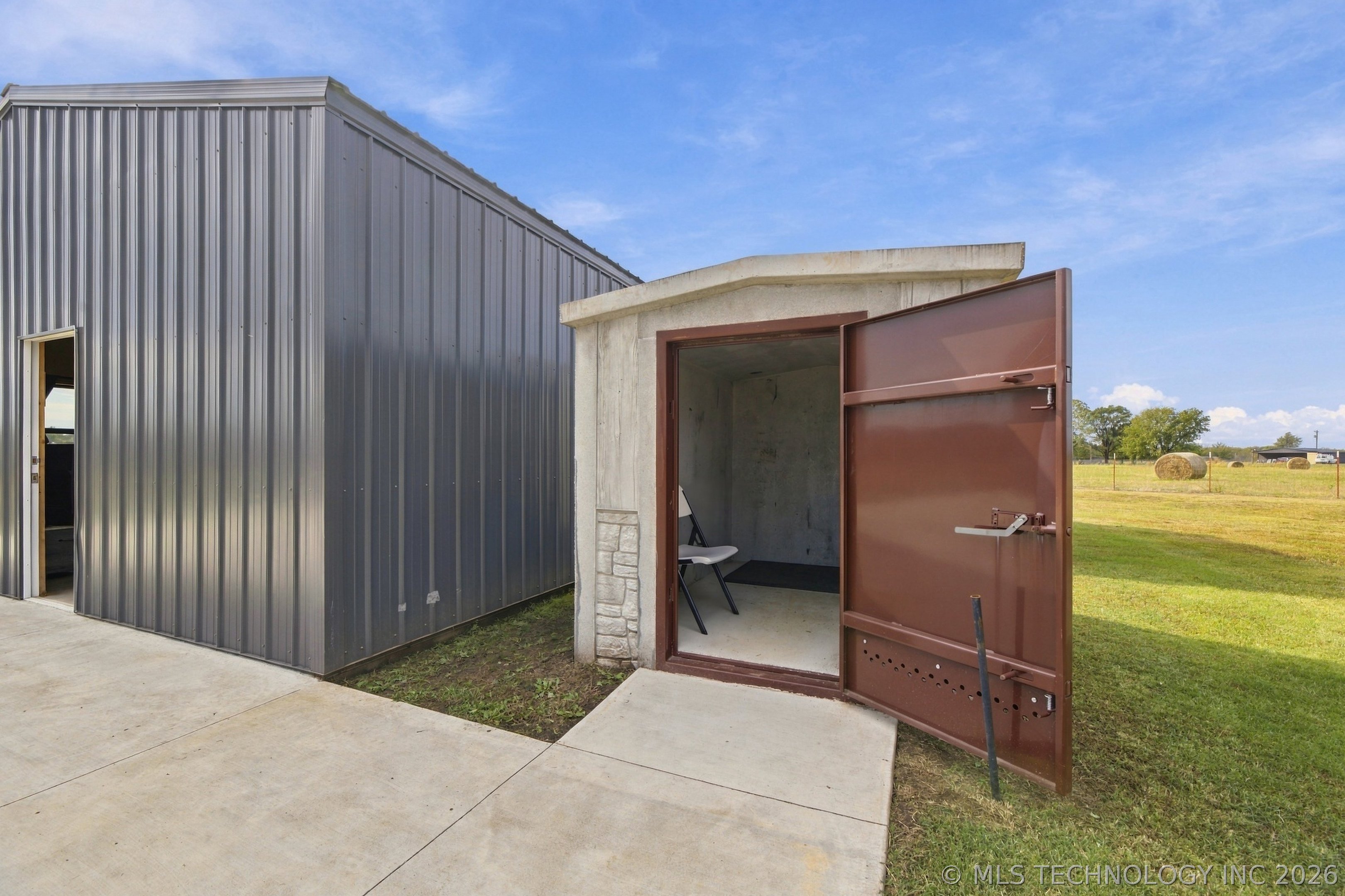 6115 E 106th Street Sperry OK 74073