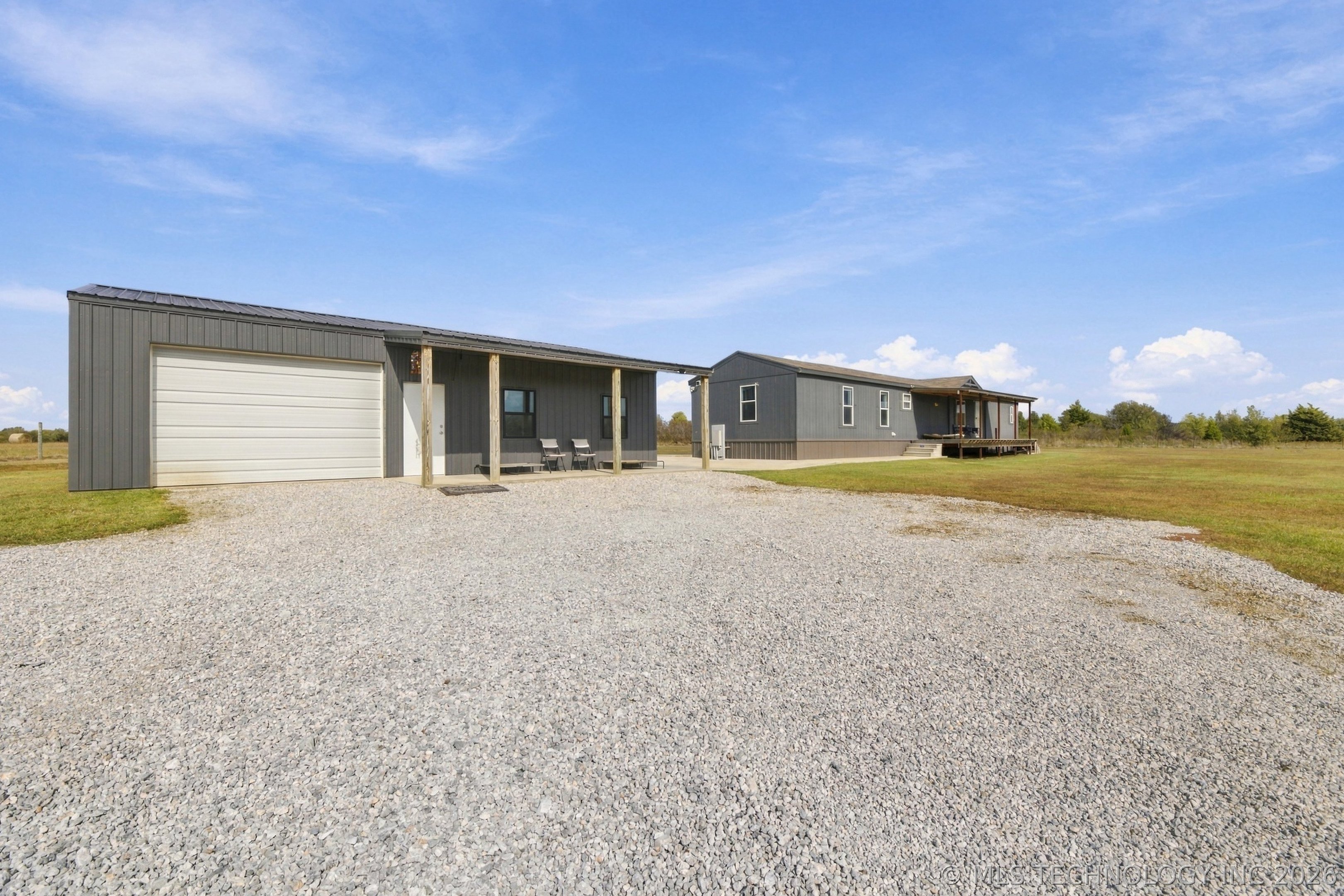 6115 E 106th Street Sperry OK 74073