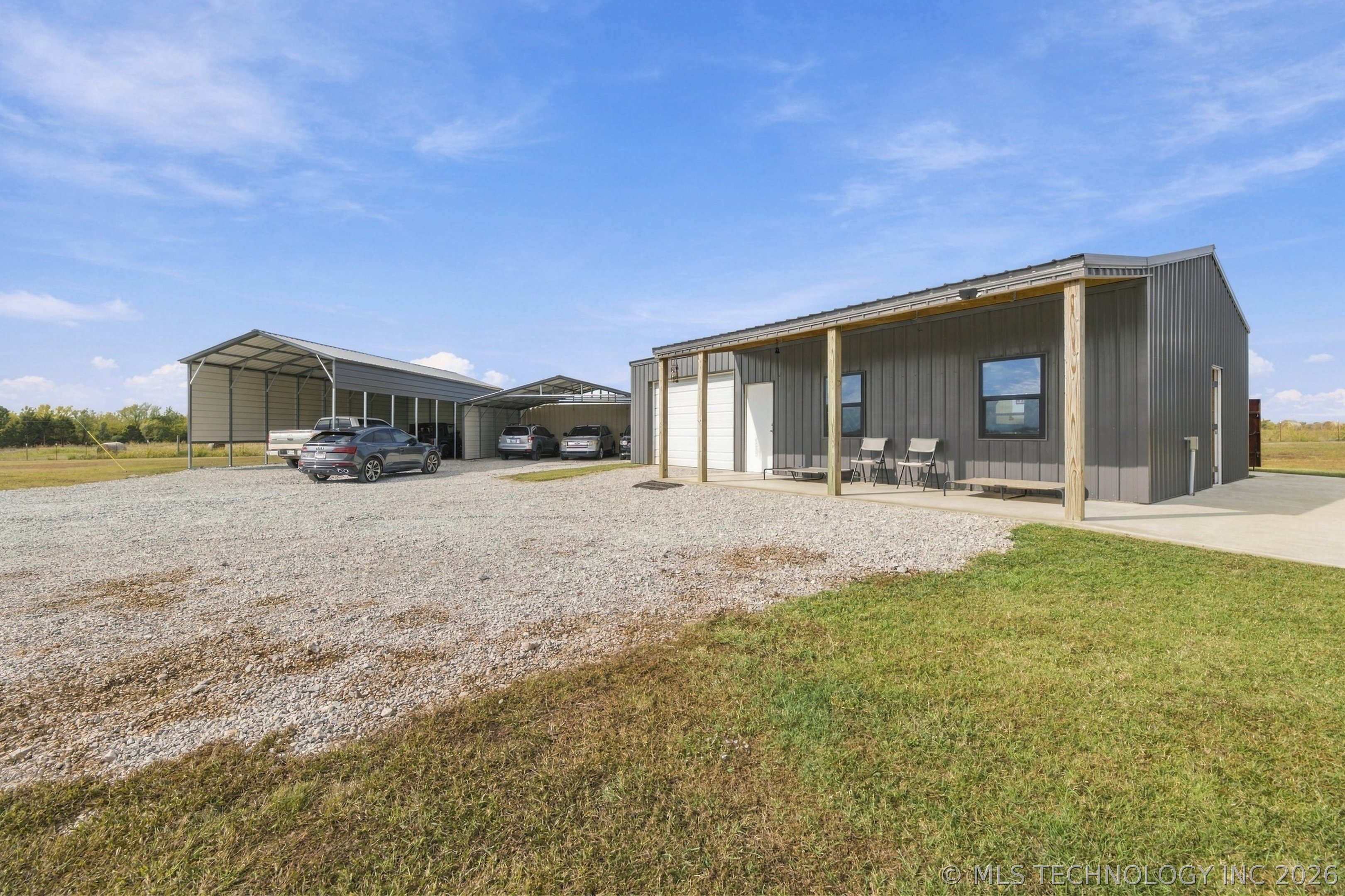 6115 E 106th Street Sperry OK 74073