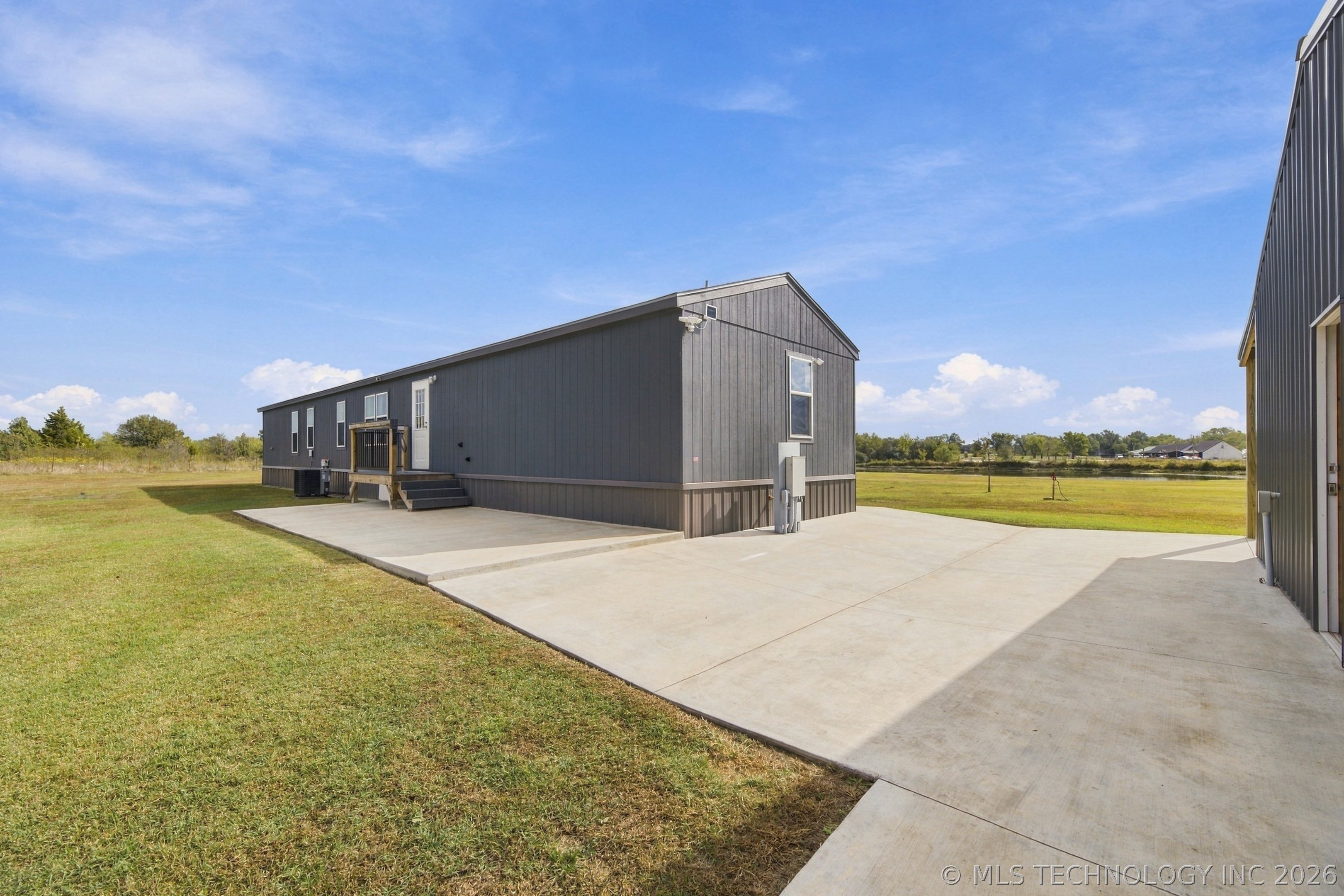 6115 E 106th Street Sperry OK 74073