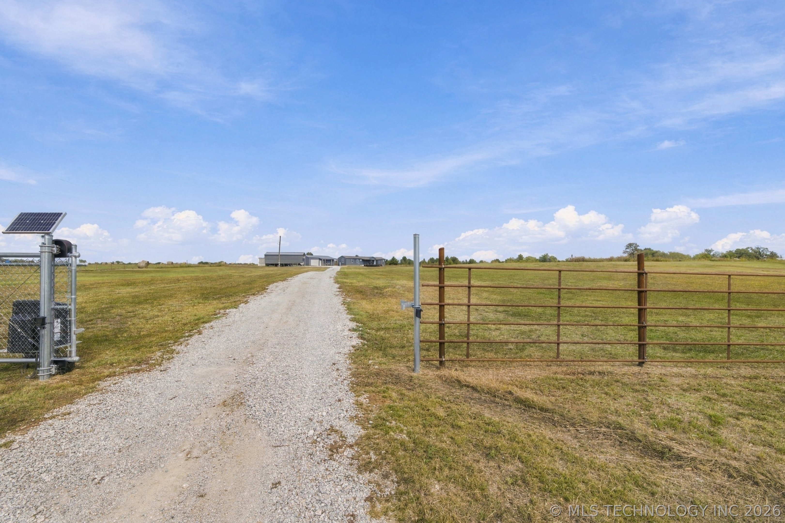 6115 E 106th Street Sperry OK 74073