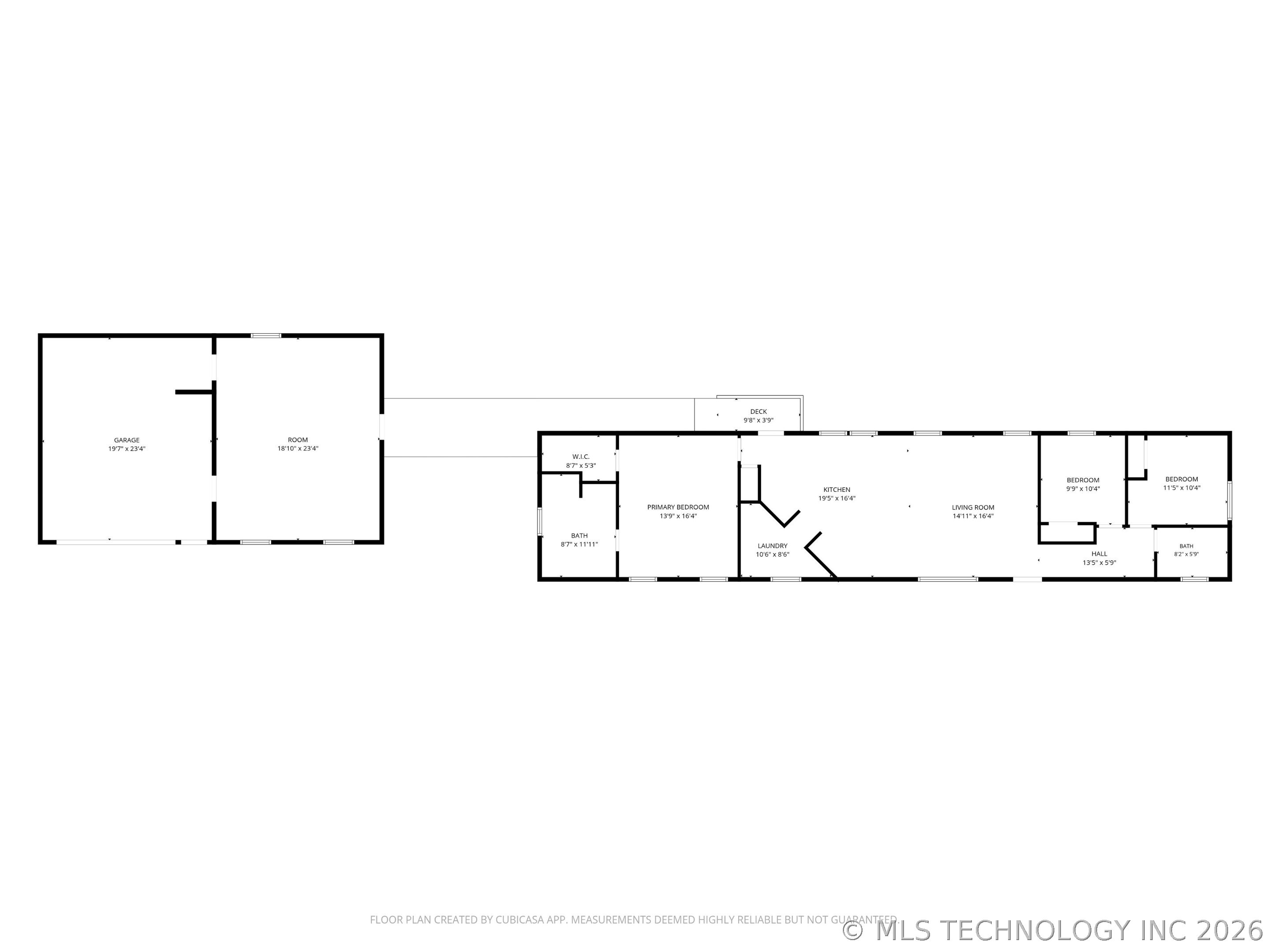 6115 E 106th Street Sperry OK 74073