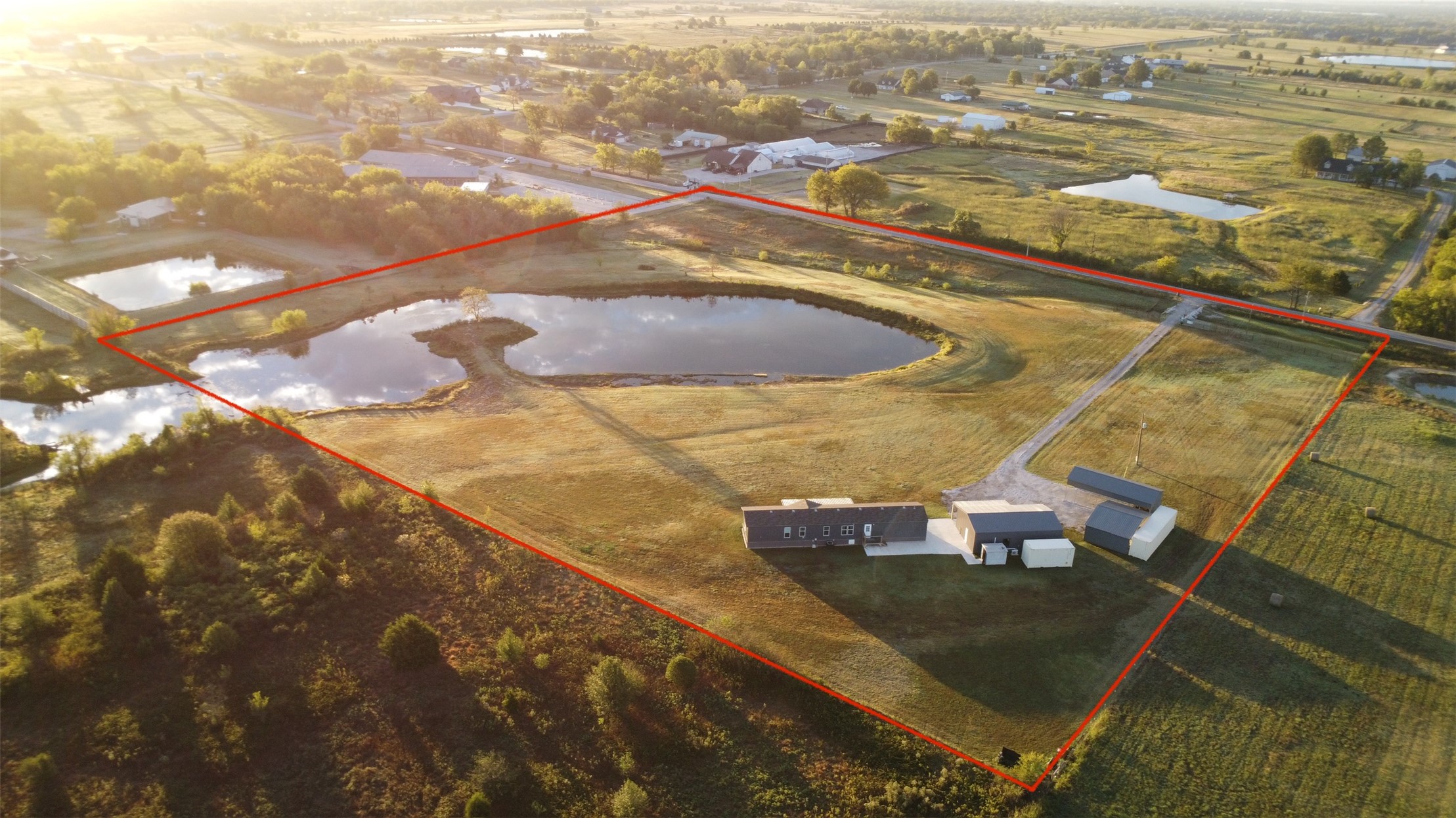 6115 E 106th Street Sperry OK 74073