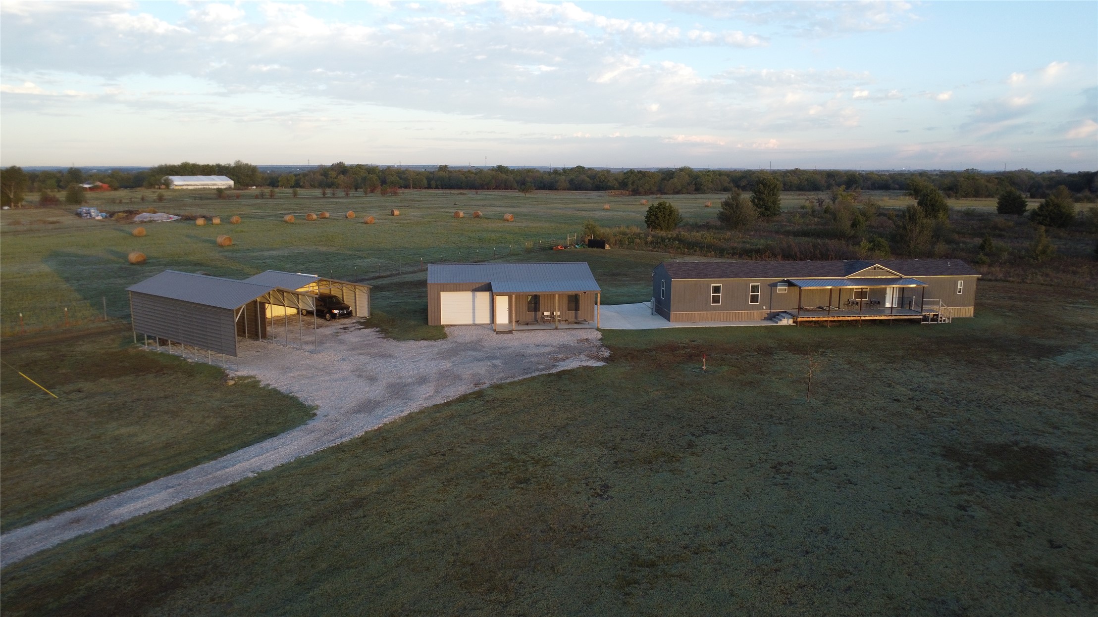 6115 E 106th Street Sperry OK 74073