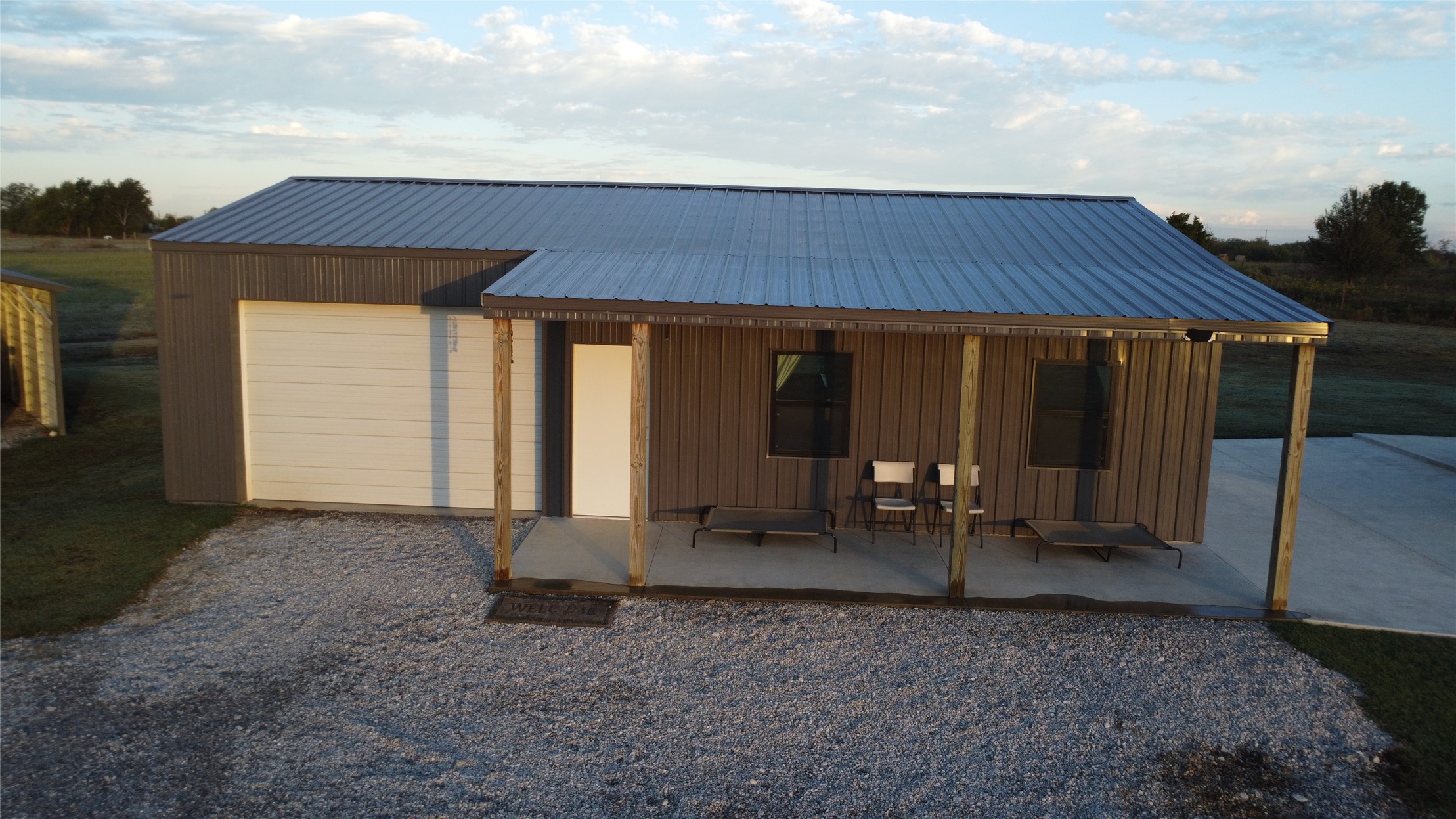 6115 E 106th Street Sperry OK 74073
