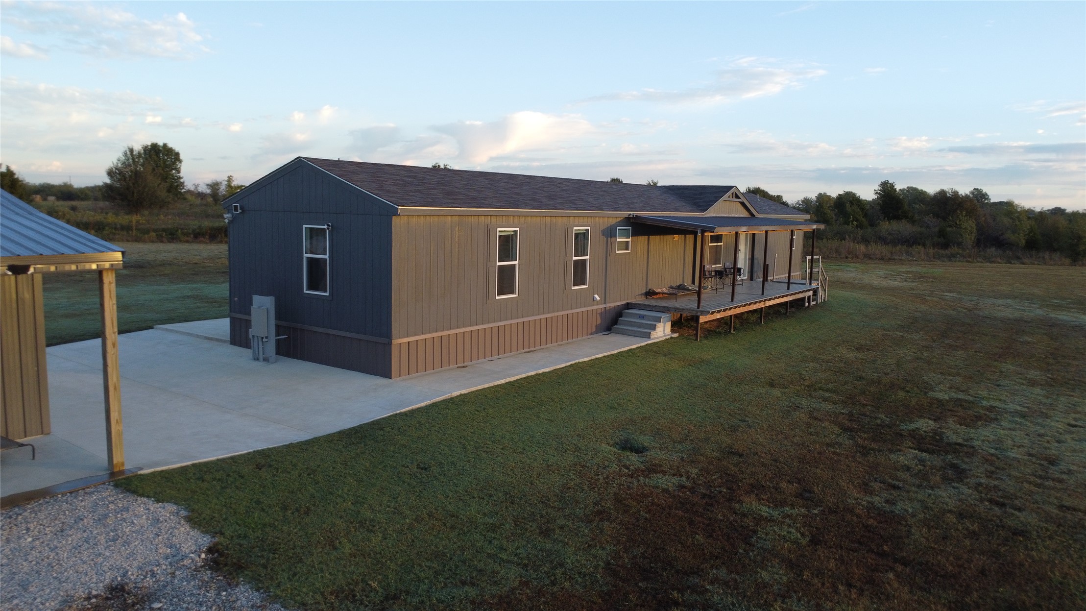6115 E 106th Street Sperry OK 74073