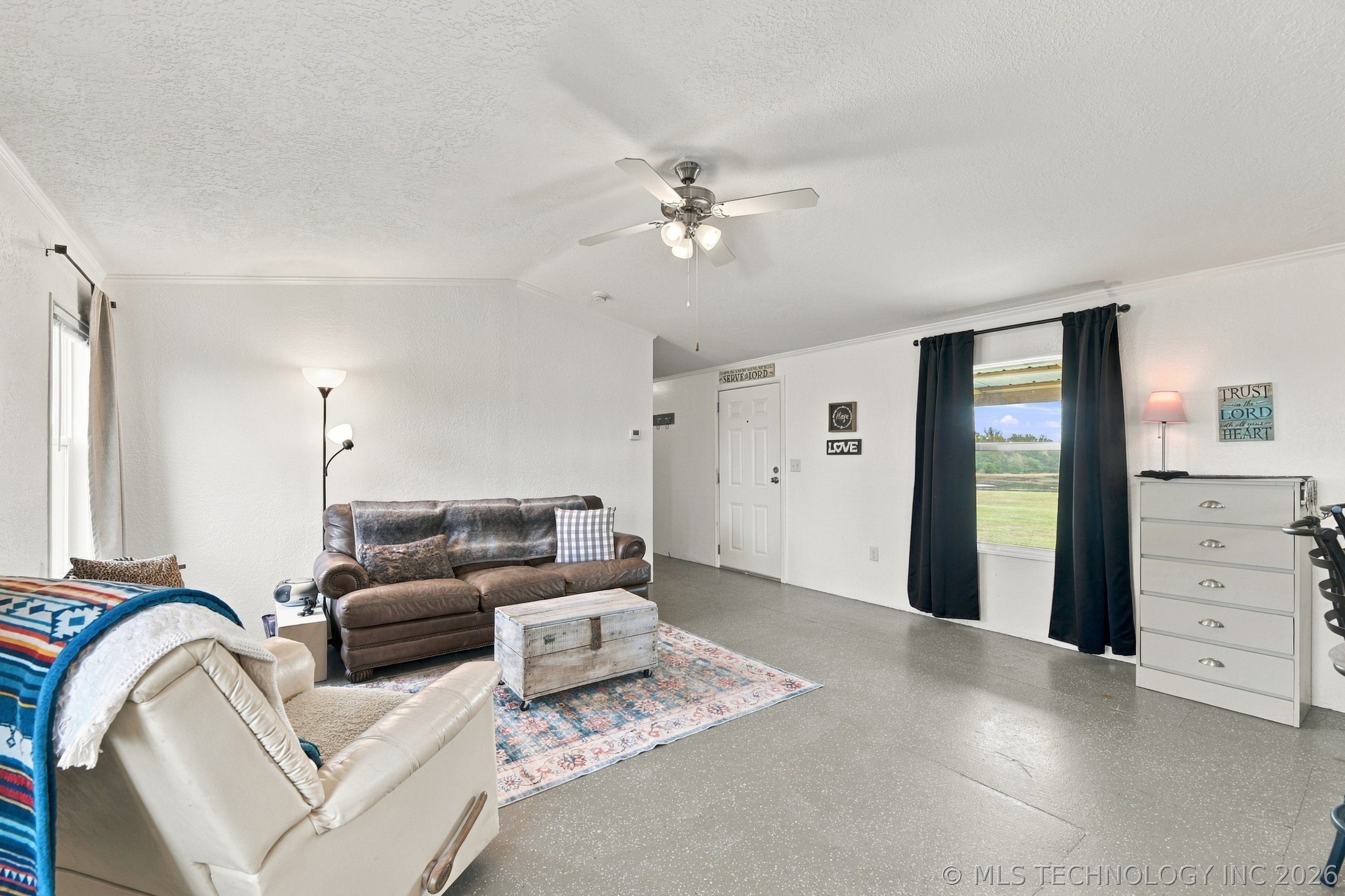 6115 E 106th Street Sperry OK 74073