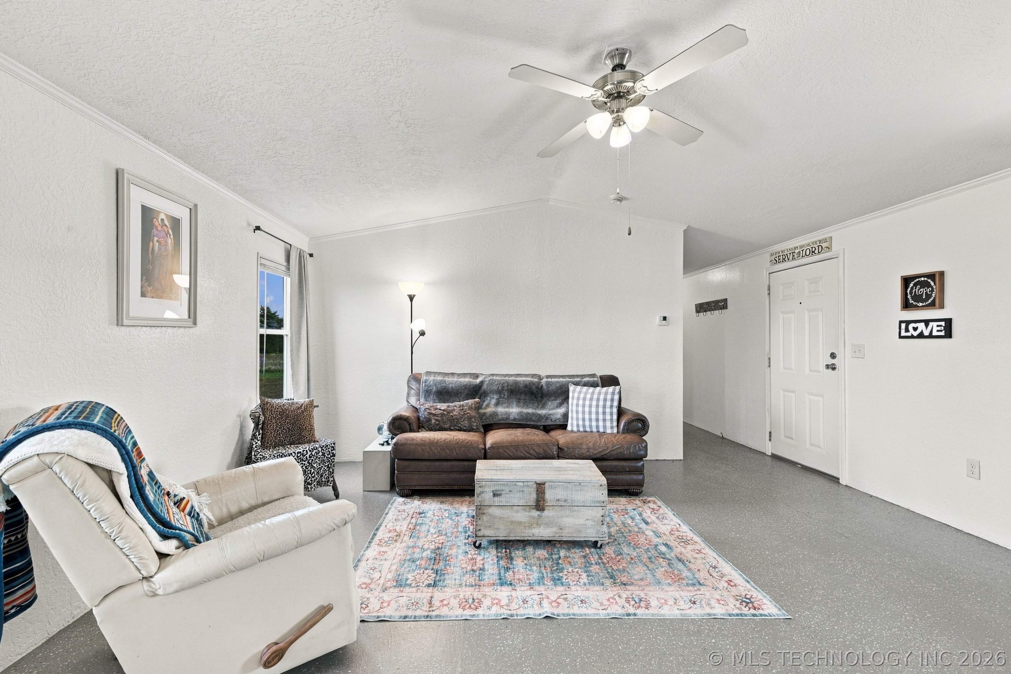 6115 E 106th Street Sperry OK 74073