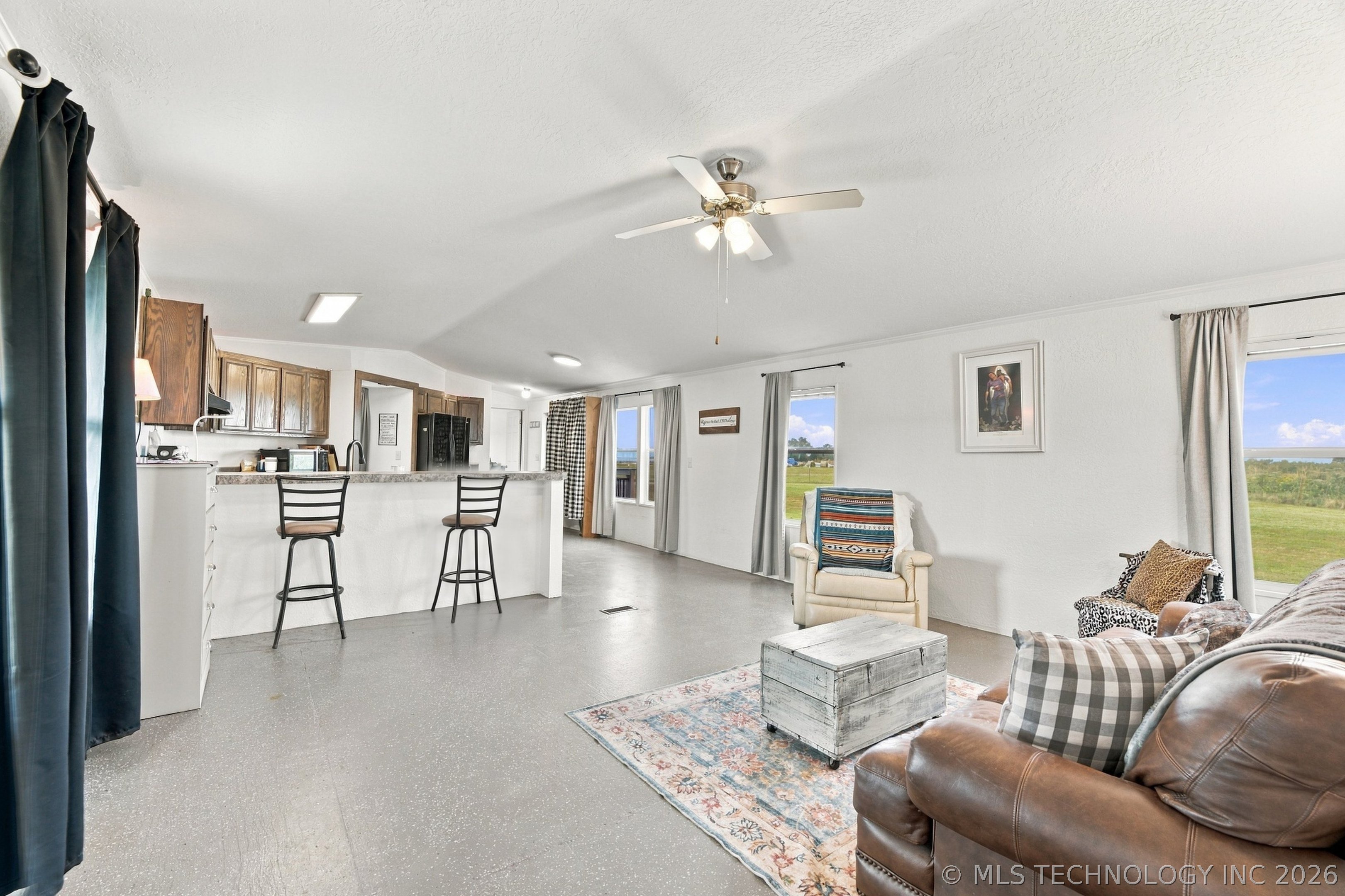6115 E 106th Street Sperry OK 74073