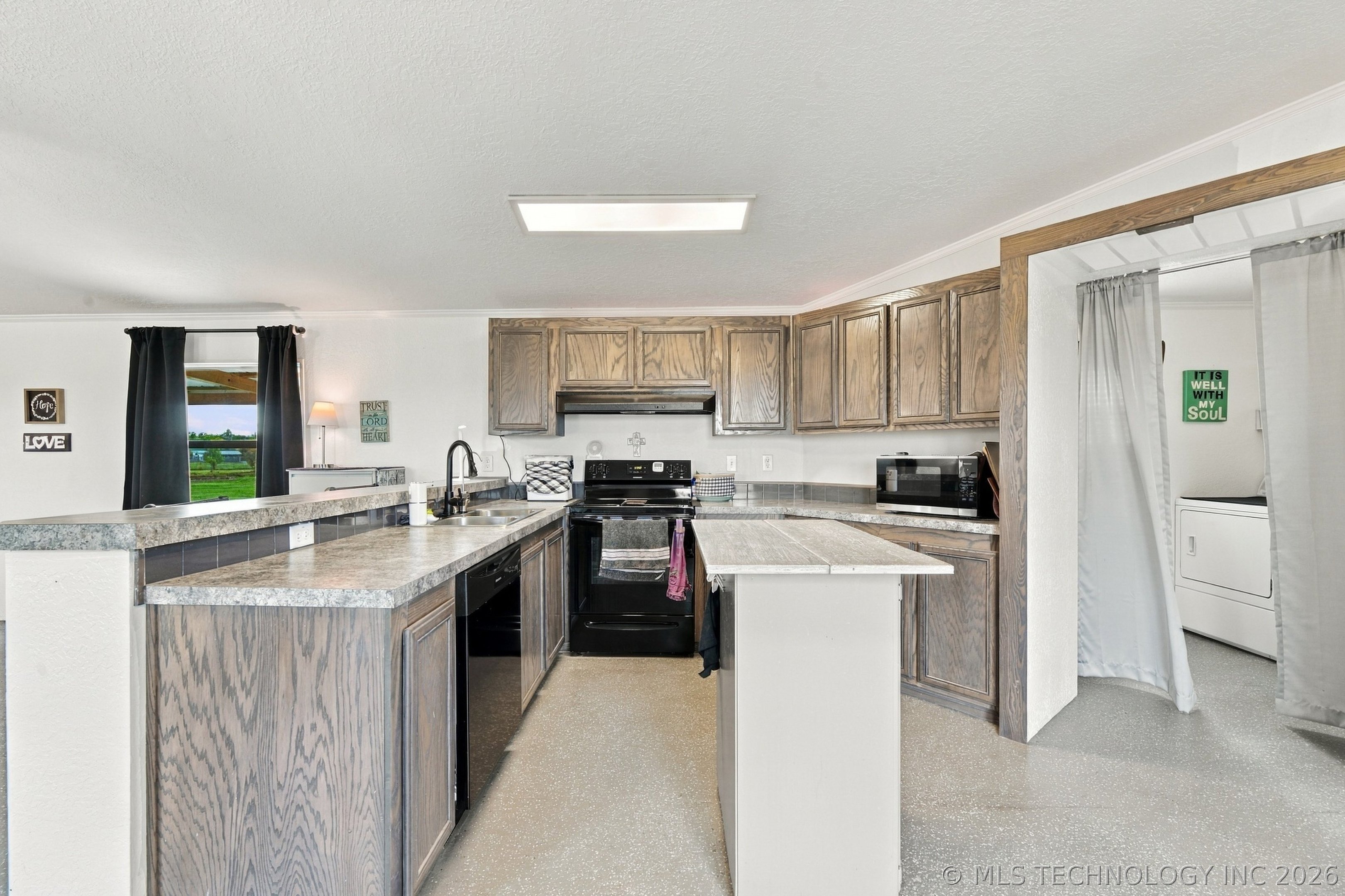 6115 E 106th Street Sperry OK 74073