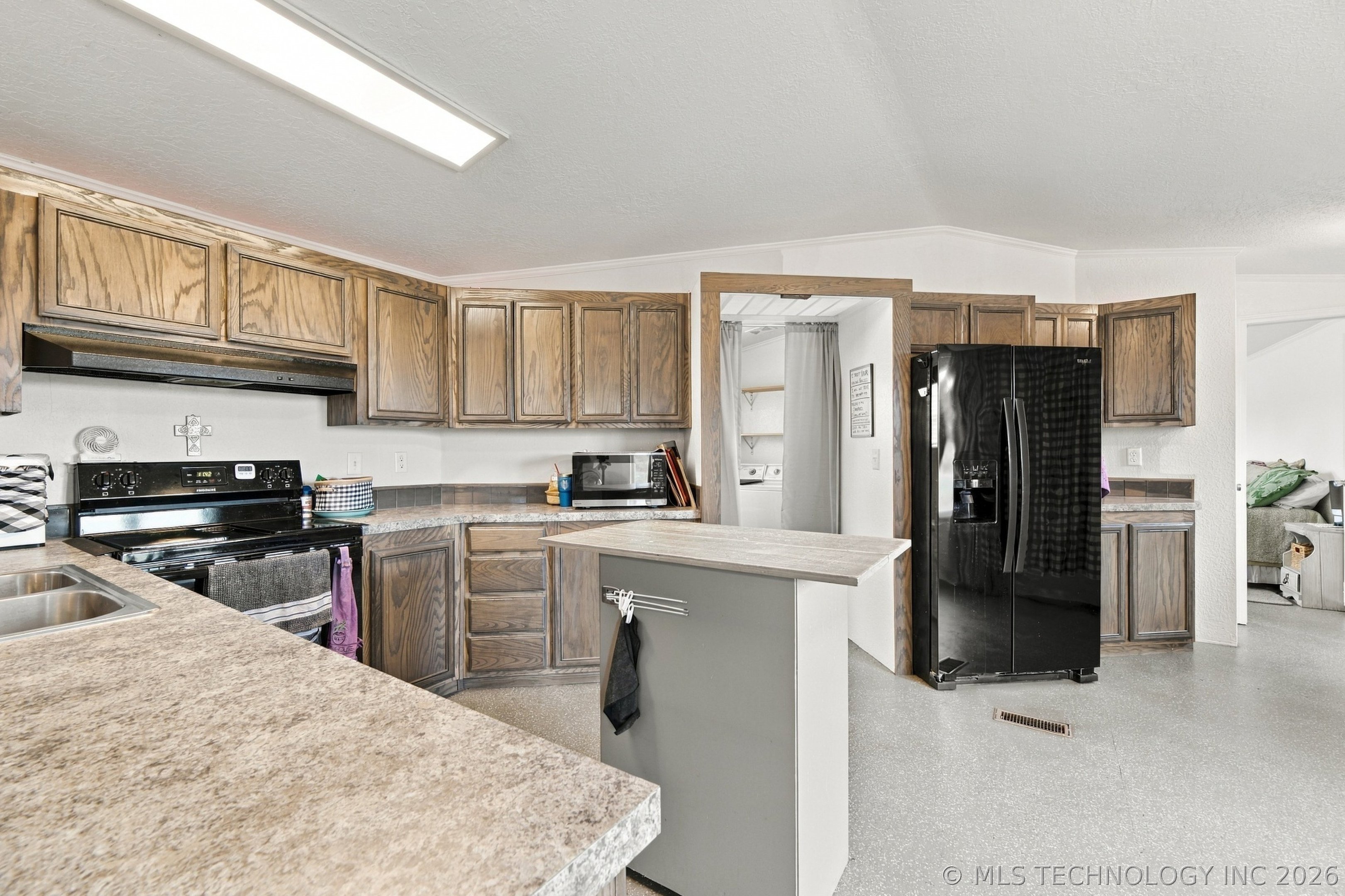 6115 E 106th Street Sperry OK 74073