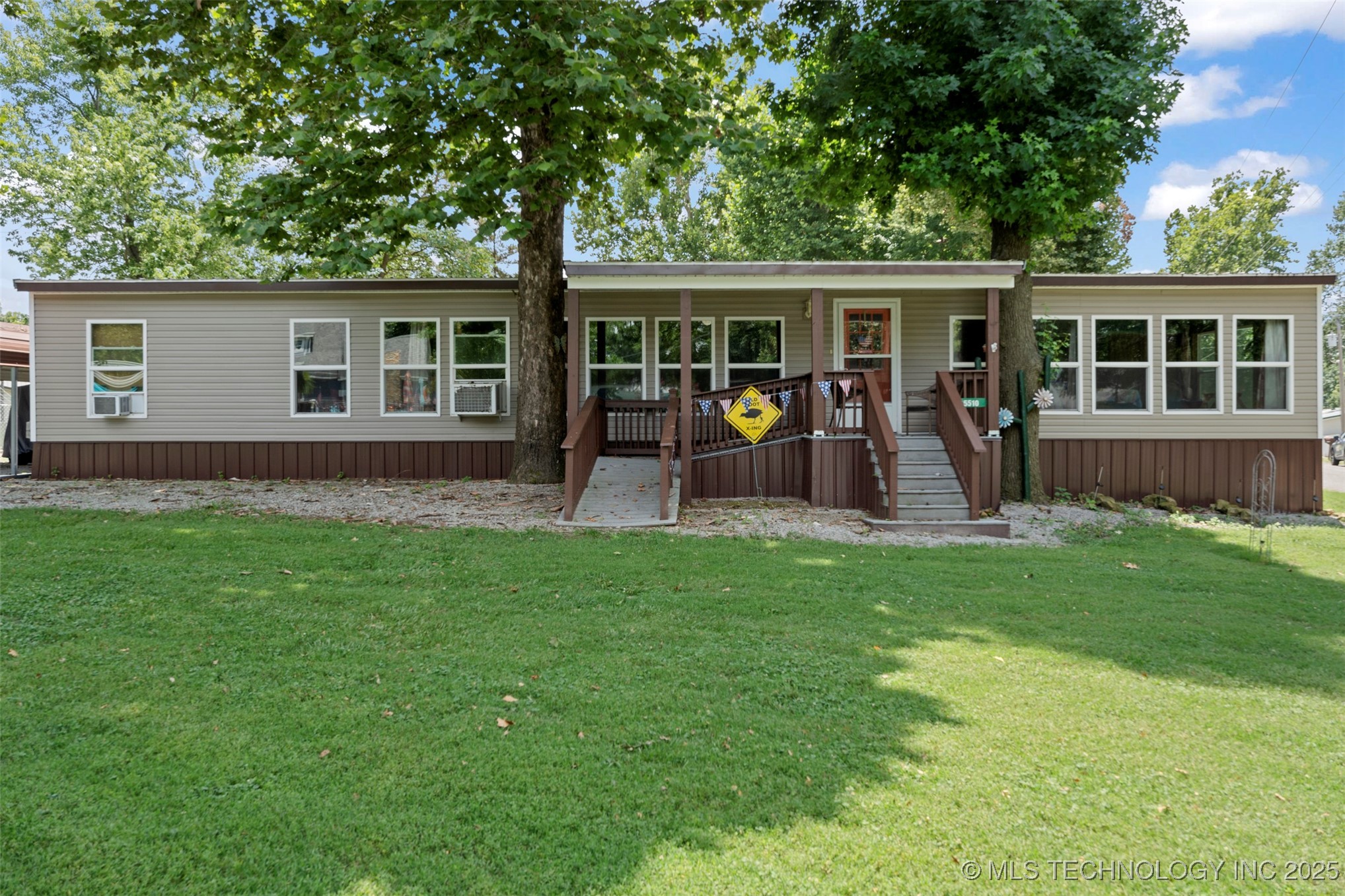 25510 S 605 Road Grove OK 74344