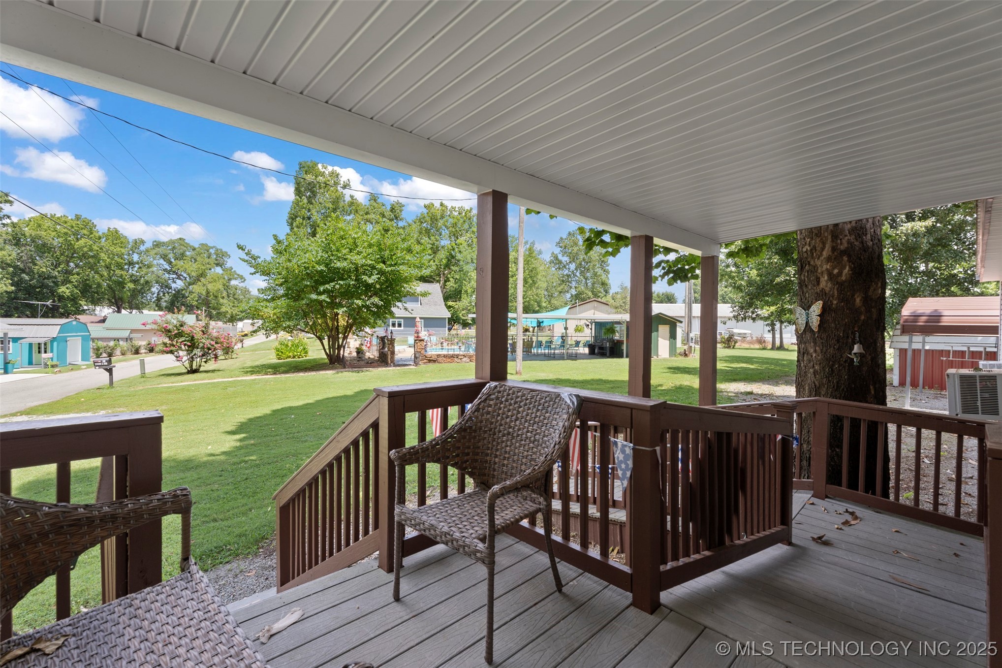 25510 S 605 Road Grove OK 74344