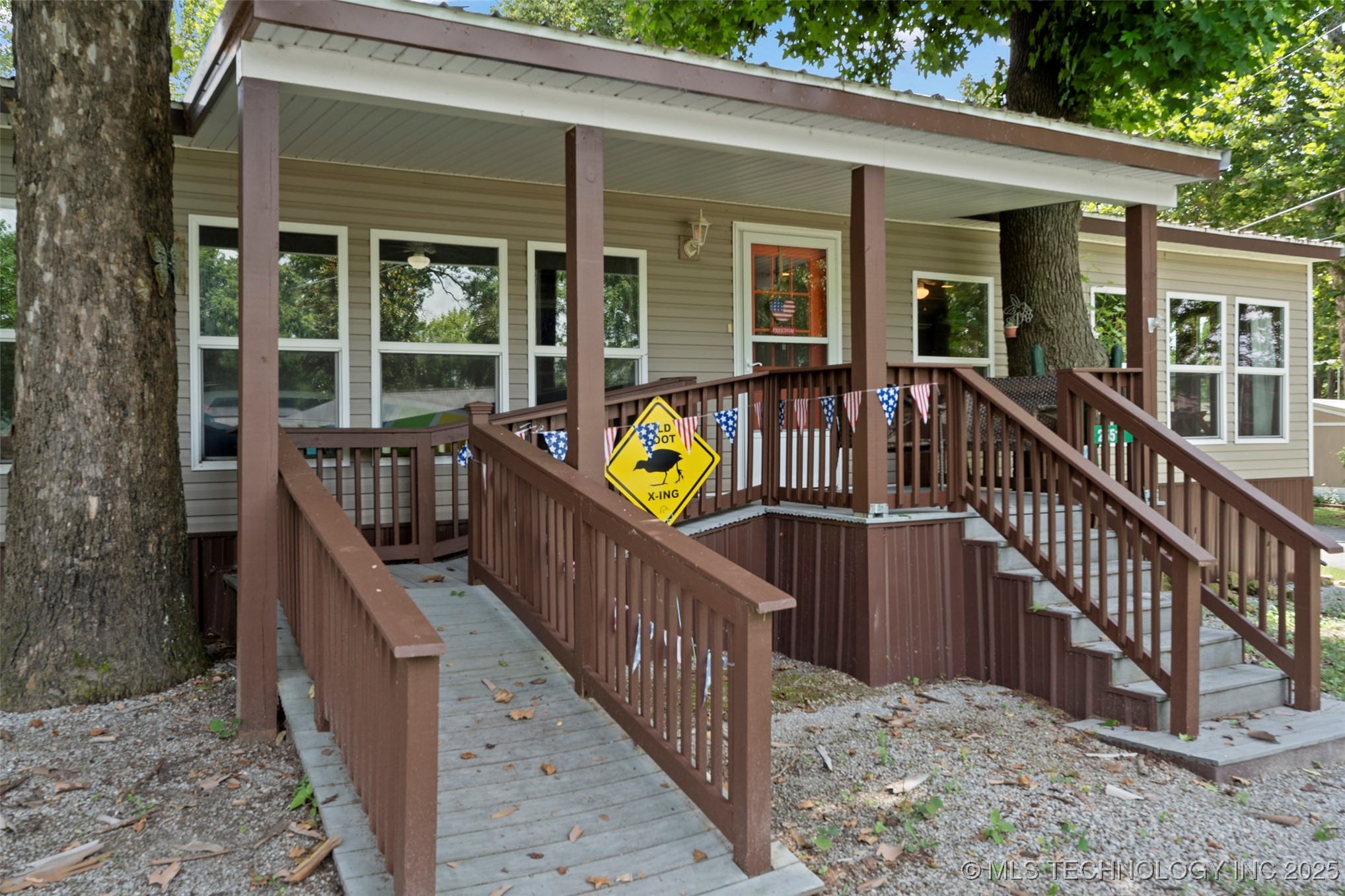 25510 S 605 Road Grove OK 74344