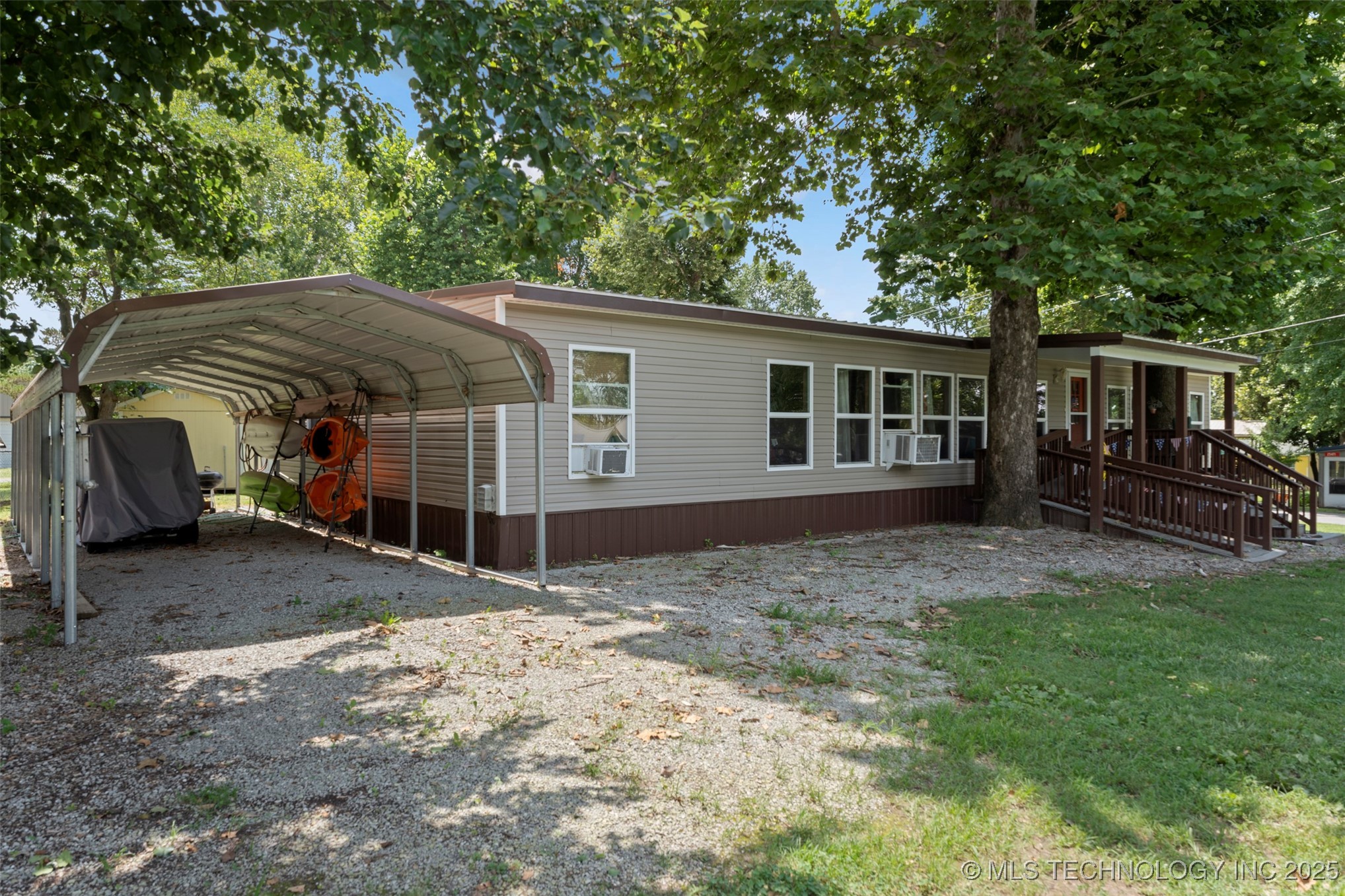 25510 S 605 Road Grove OK 74344