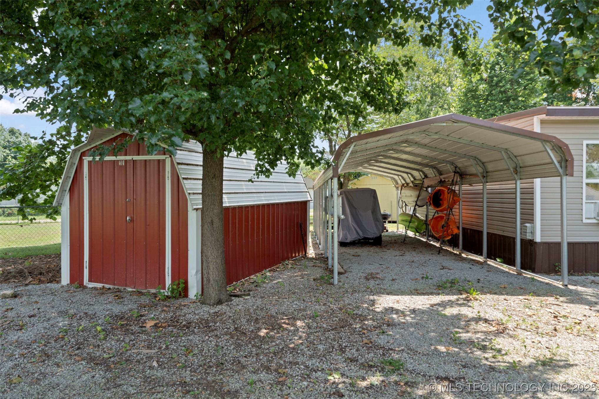 25510 S 605 Road Grove OK 74344