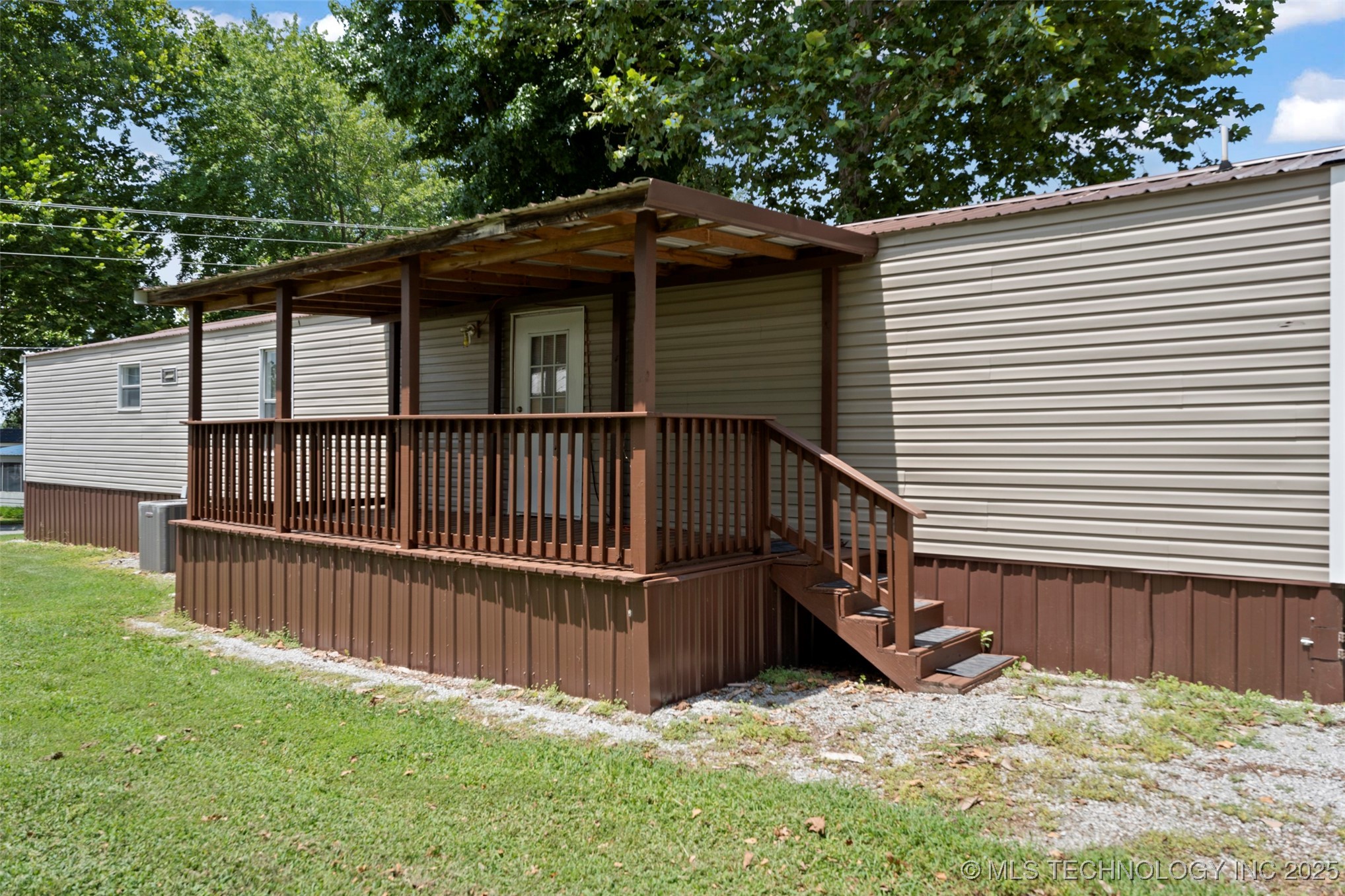 25510 S 605 Road Grove OK 74344