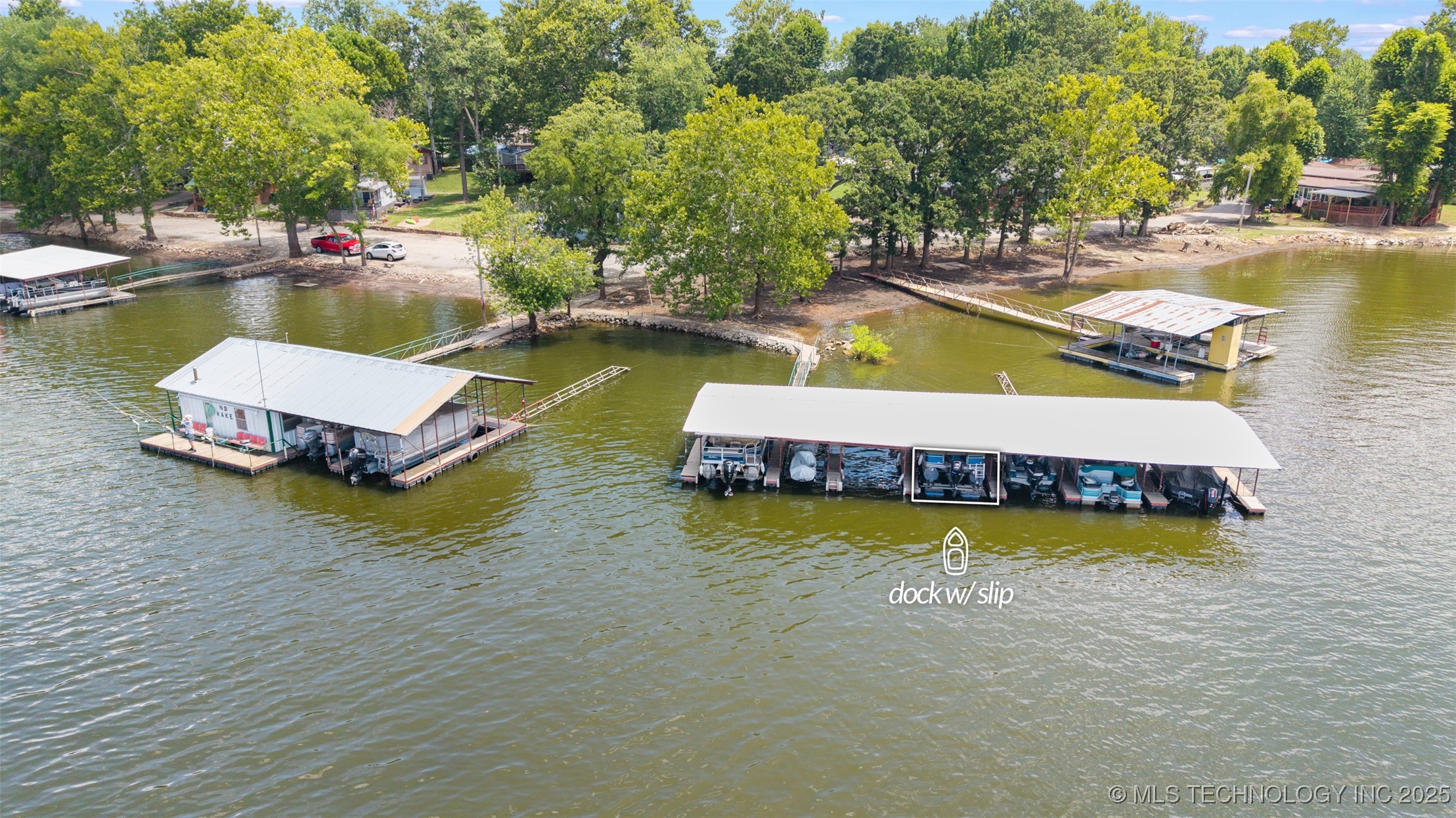 25510 S 605 Road Grove OK 74344