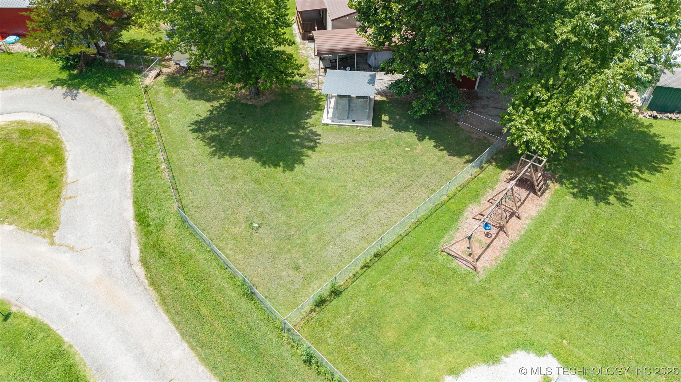 25510 S 605 Road Grove OK 74344