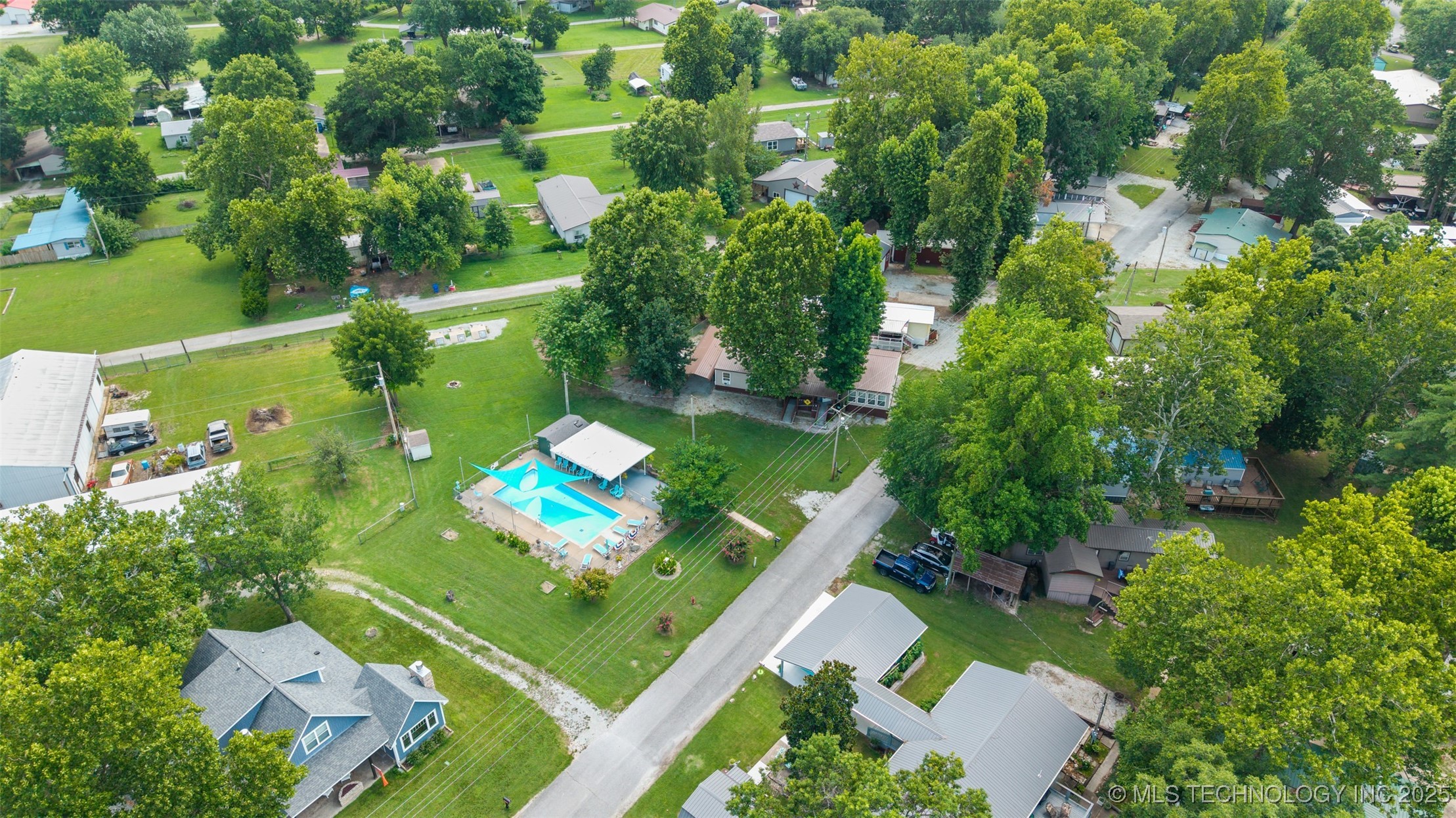 25510 S 605 Road Grove OK 74344