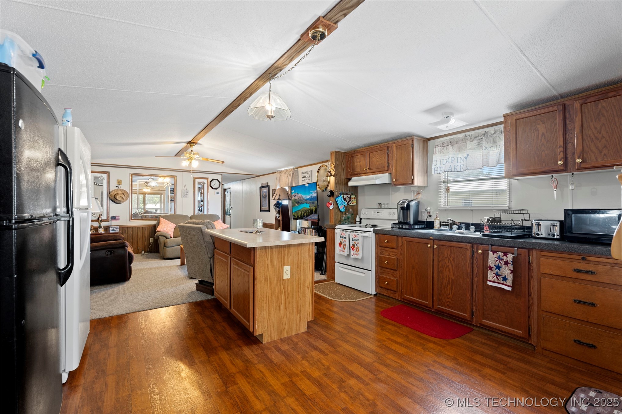 25510 S 605 Road Grove OK 74344