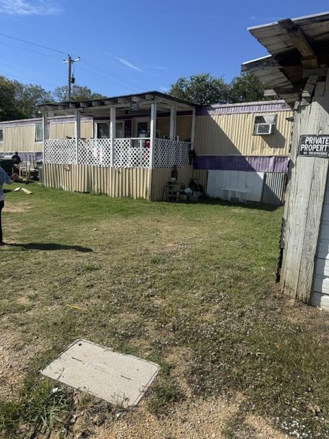 18715 9th Street Oakland OK 73446