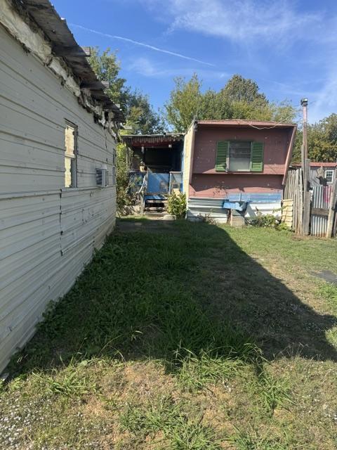 18715 9th Street Oakland OK 73446