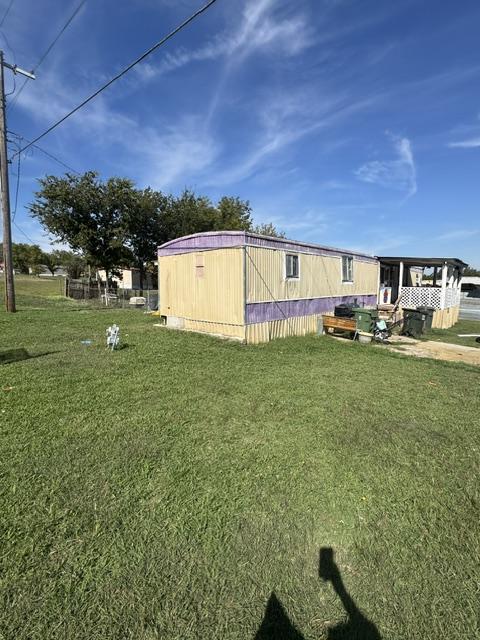 18715 9th Street Oakland OK 73446