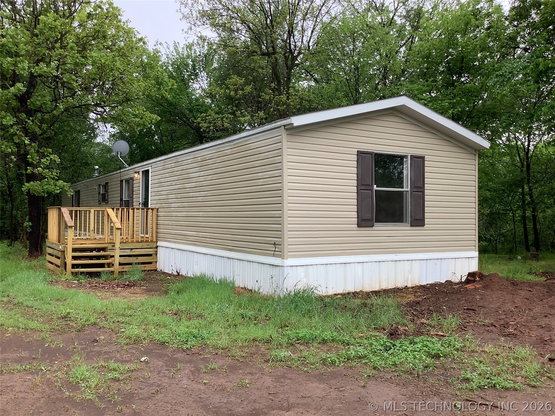 711 Northridge Drive Pryor OK 74361