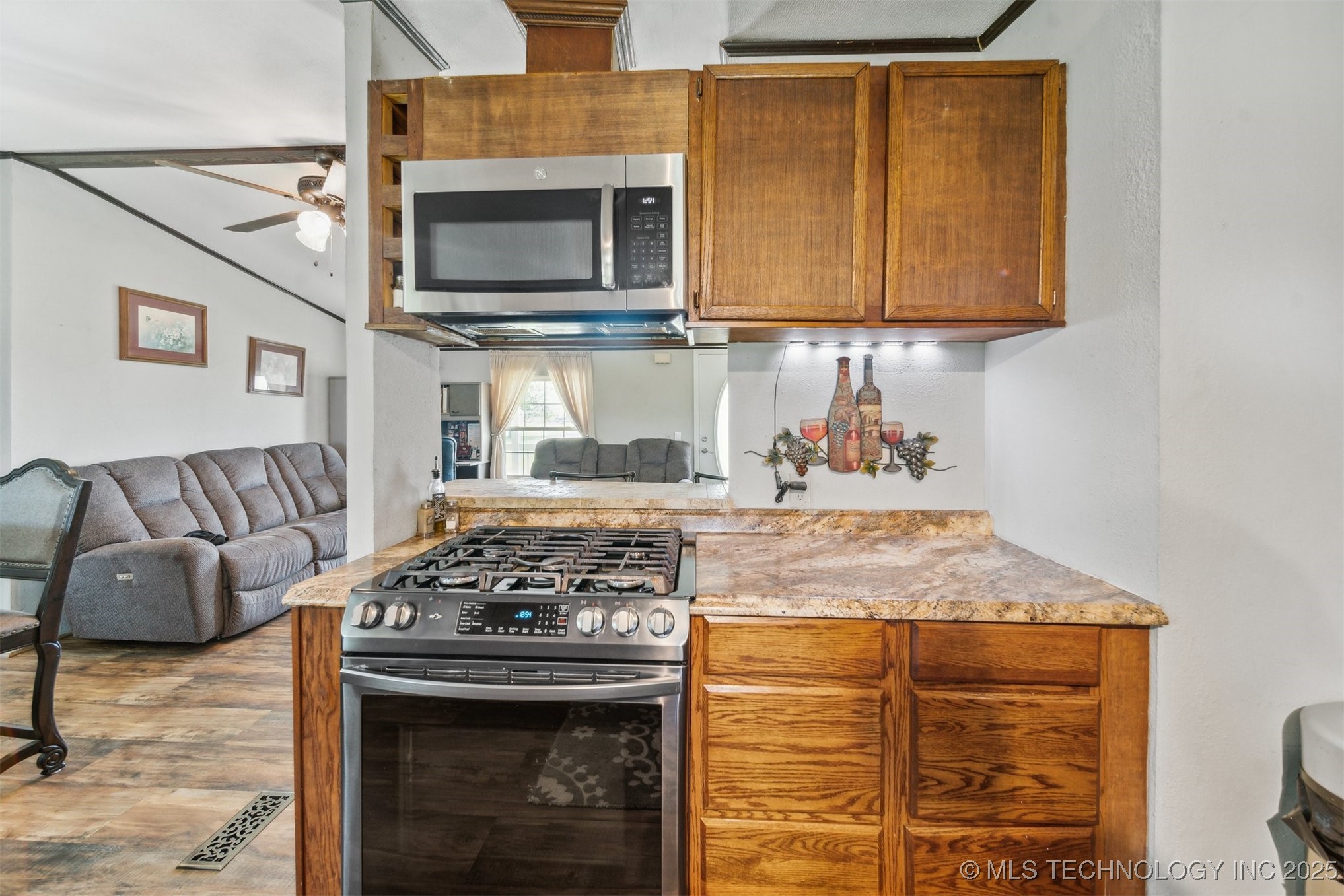 9348 W 620 Road Inola OK 74036