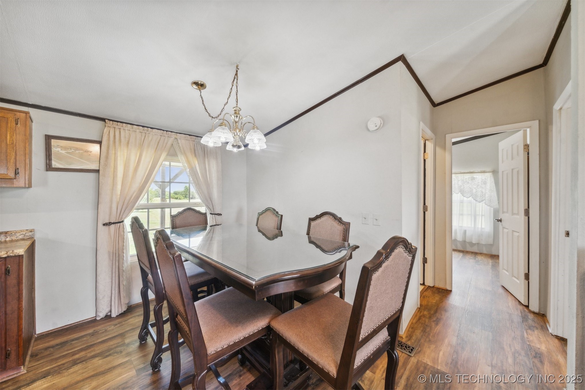 9348 W 620 Road Inola OK 74036