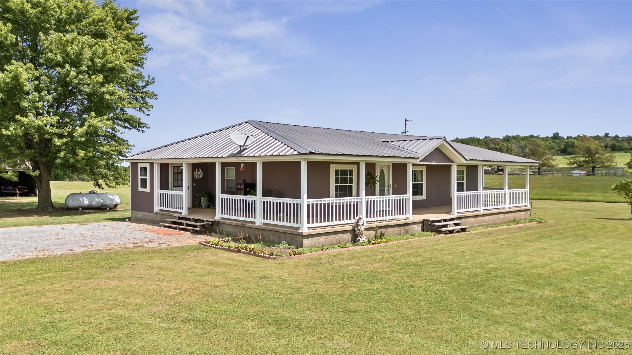 9348 W 620 Road Inola OK 74036