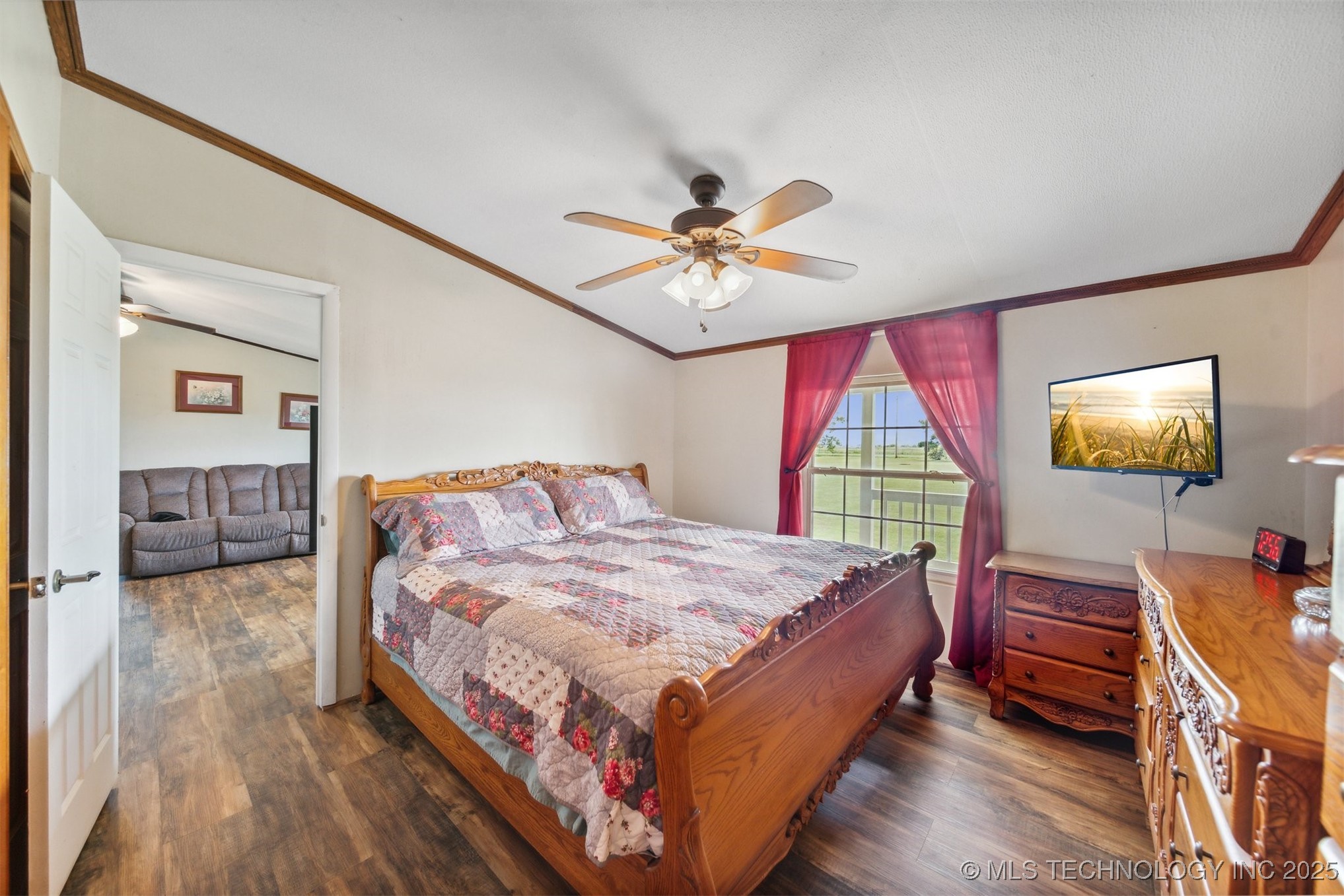 9348 W 620 Road Inola OK 74036